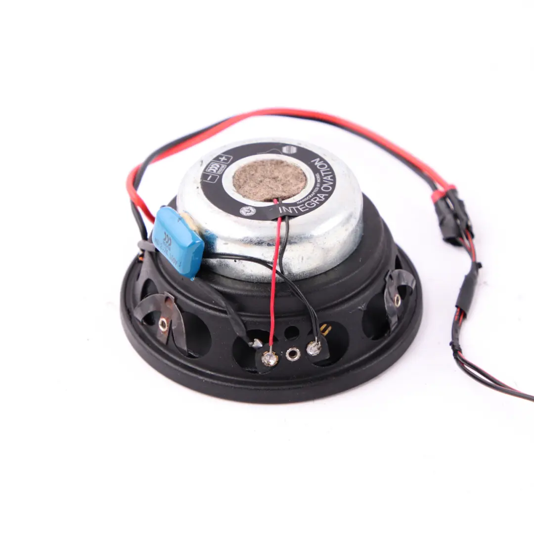 Genuine Morel Stereo Coaxial Speaker Loudspeaker Set 250W to with Part number Integra Ovation XO4 Genuine Morel Stereo Coaxial Speaker Loudspeaker Set 250W - SKU Integra Ovation XO4 - Part number Integra Ovation XO4