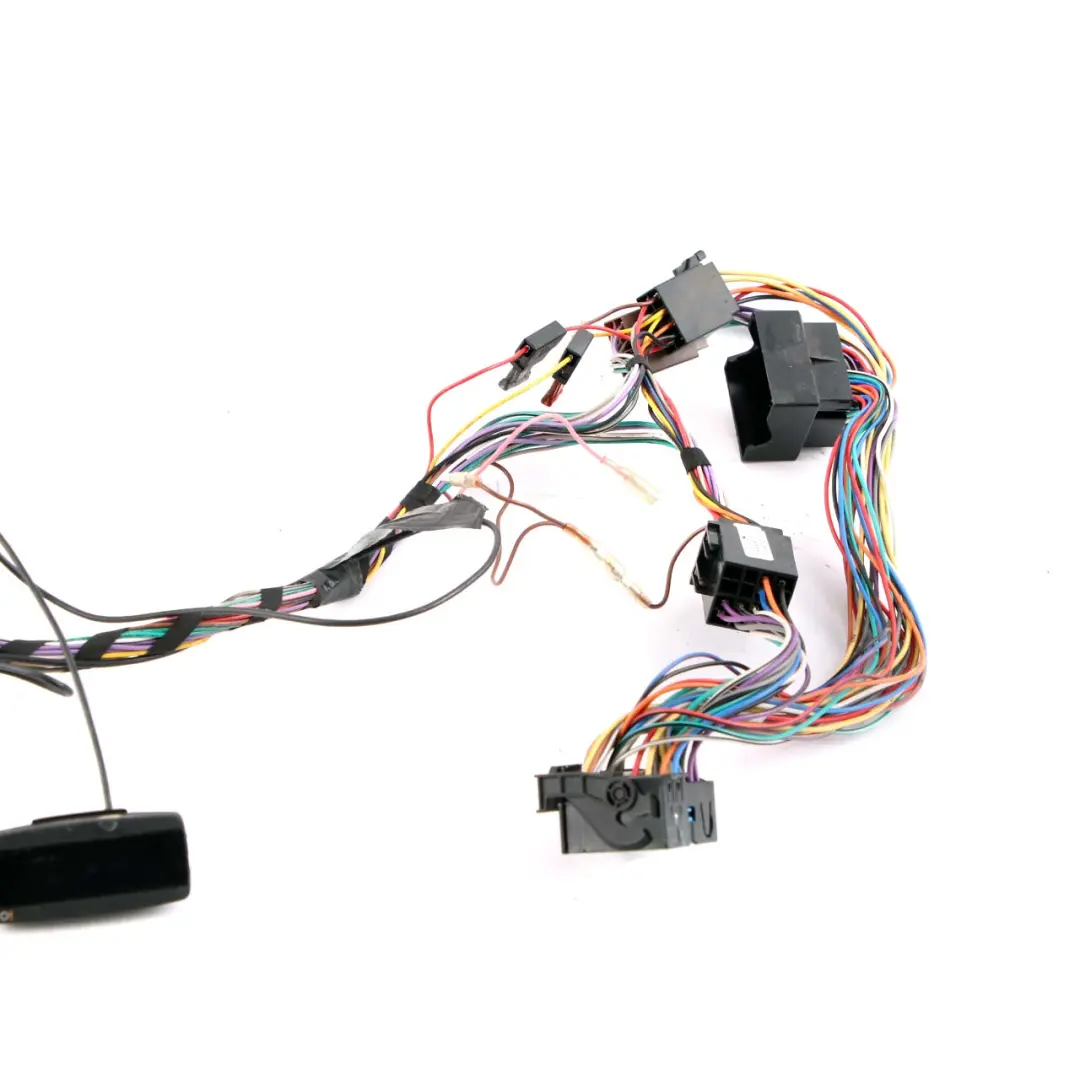 Genuine Bluetooth iPod iPhone Hands-free Music Streaming Device Kit to with Part number MKi9200 Genuine Bluetooth iPod iPhone Hands-free Music Streaming Device Kit - SKU iO PLAY2 - Part number MKi9200