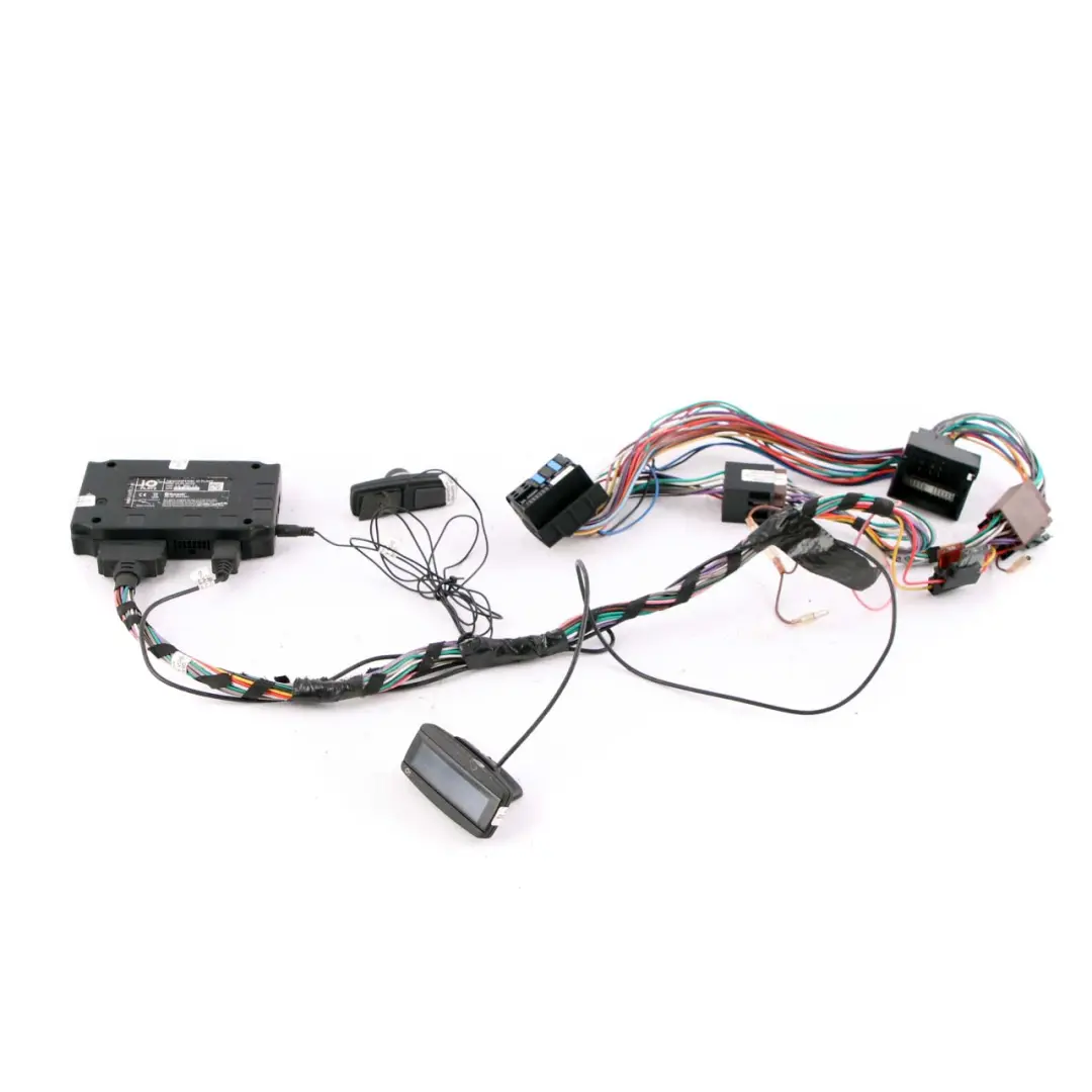 Genuine Bluetooth iPod iPhone Hands-free Music Streaming Device Kit to with Part number MKi9200 Genuine Bluetooth iPod iPhone Hands-free Music Streaming Device Kit - SKU iO PLAY2 - Part number MKi9200