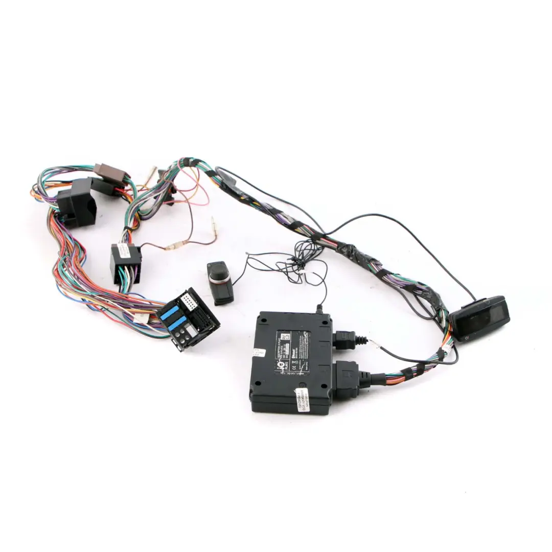 Genuine Bluetooth iPod iPhone Hands-free Music Streaming Device Kit to with Part number MKi9200 Genuine Bluetooth iPod iPhone Hands-free Music Streaming Device Kit - SKU iO PLAY2 - Part number MKi9200