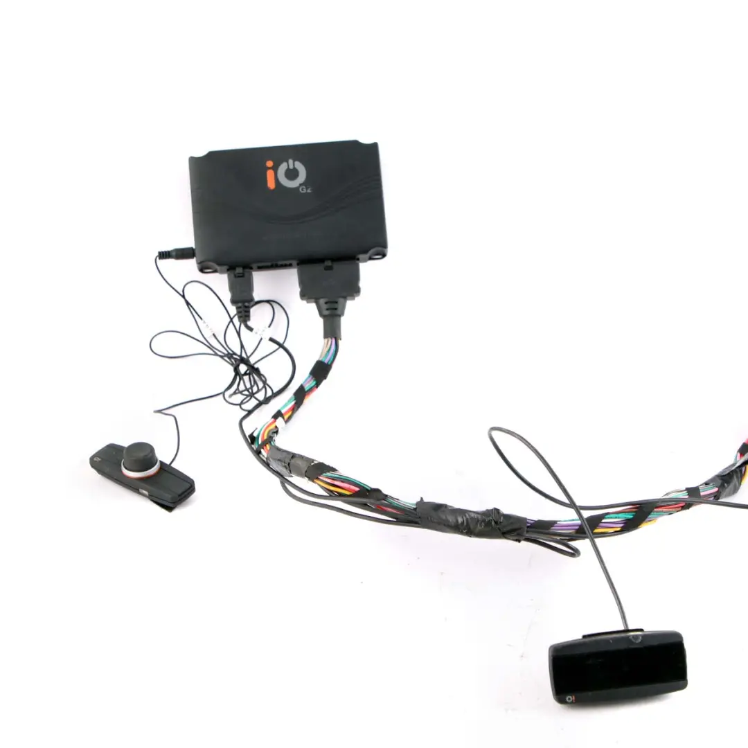 Genuine Bluetooth iPod iPhone Hands-free Music Streaming Device Kit to with Part number MKi9200 Genuine Bluetooth iPod iPhone Hands-free Music Streaming Device Kit - SKU iO PLAY2 - Part number MKi9200