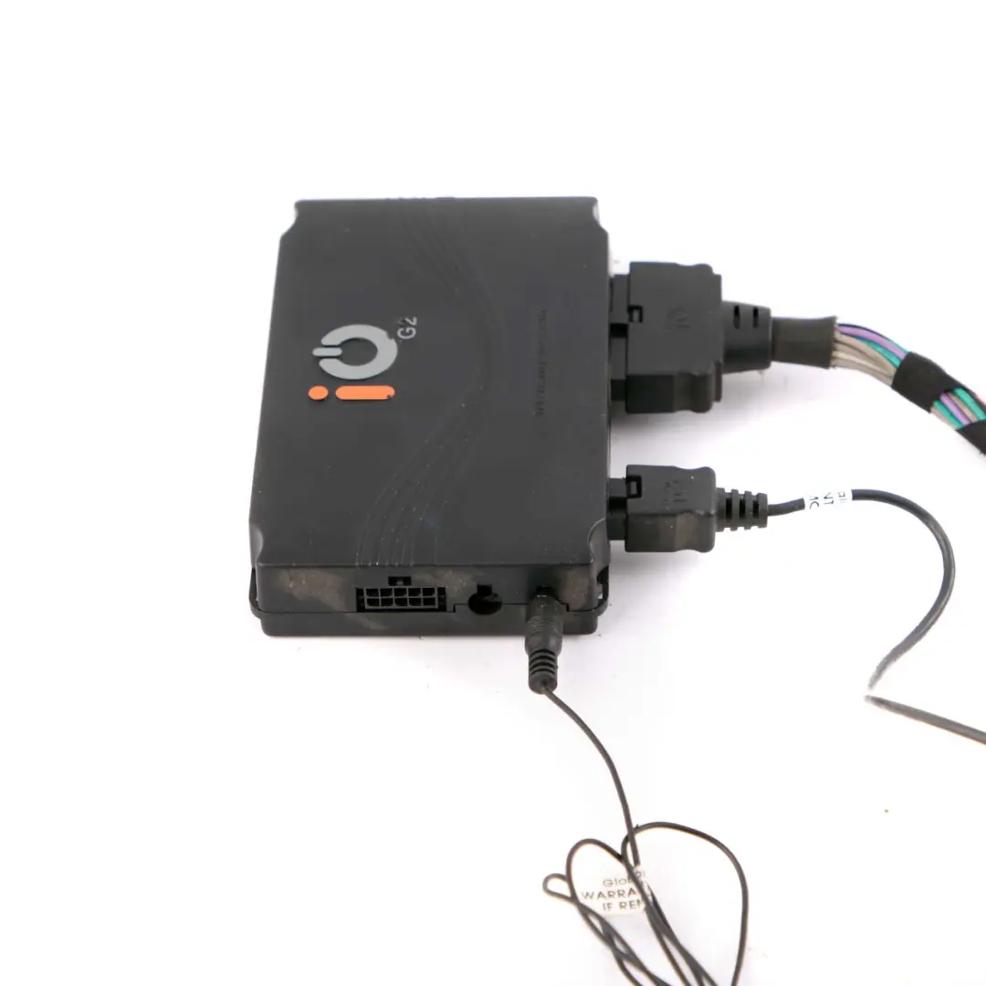 Genuine Bluetooth iPod iPhone Hands-free Music Streaming Device Kit to with Part number MKi9200 Genuine Bluetooth iPod iPhone Hands-free Music Streaming Device Kit - SKU iO PLAY2 - Part number MKi9200