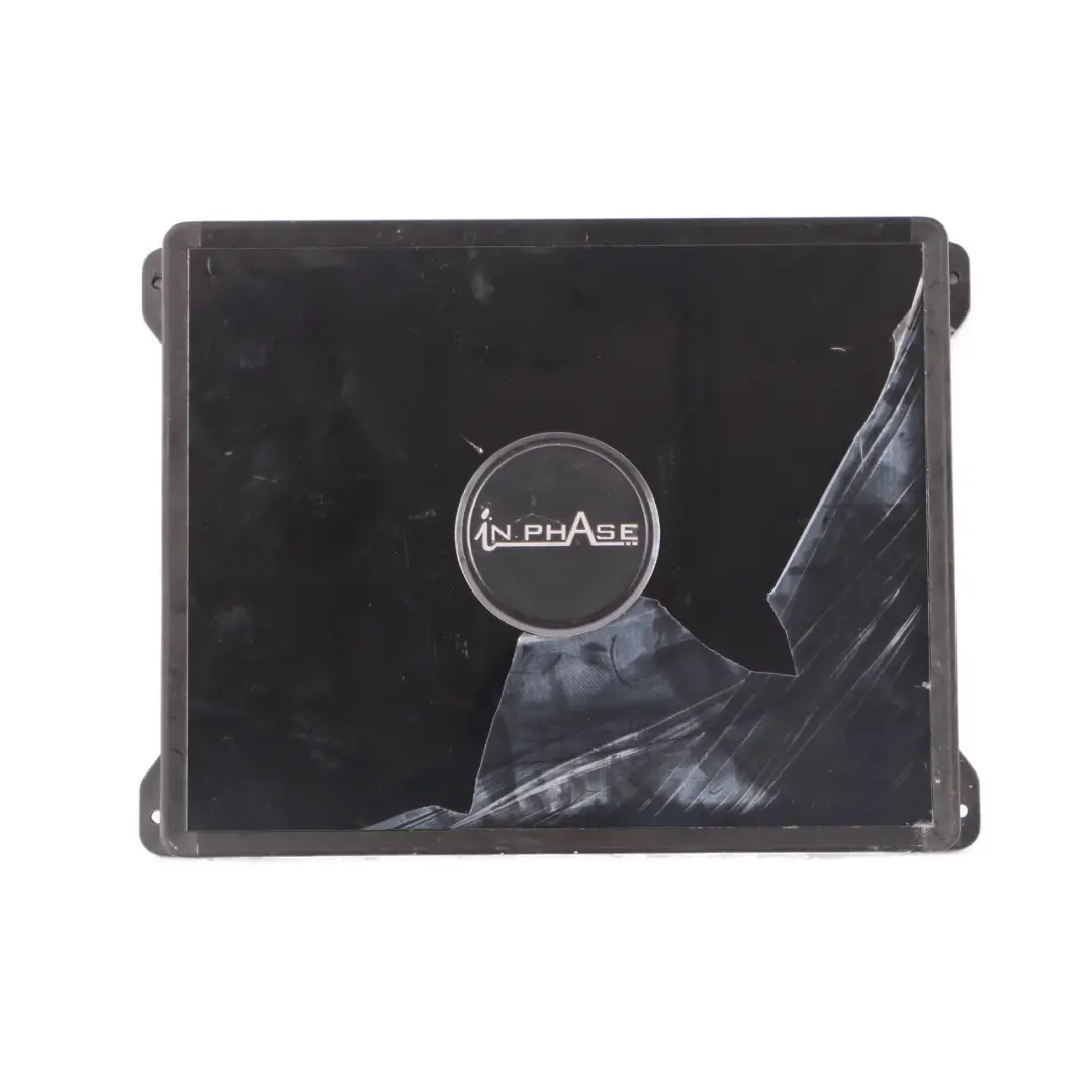 Audio Amplifier Sound Booster 4-Channel Audio Module to In Phase with Part number IPA1041 In Phase Audio Amplifier Sound Booster 4-Channel Audio Module - SKU IPA1041 - Part number IPA1041