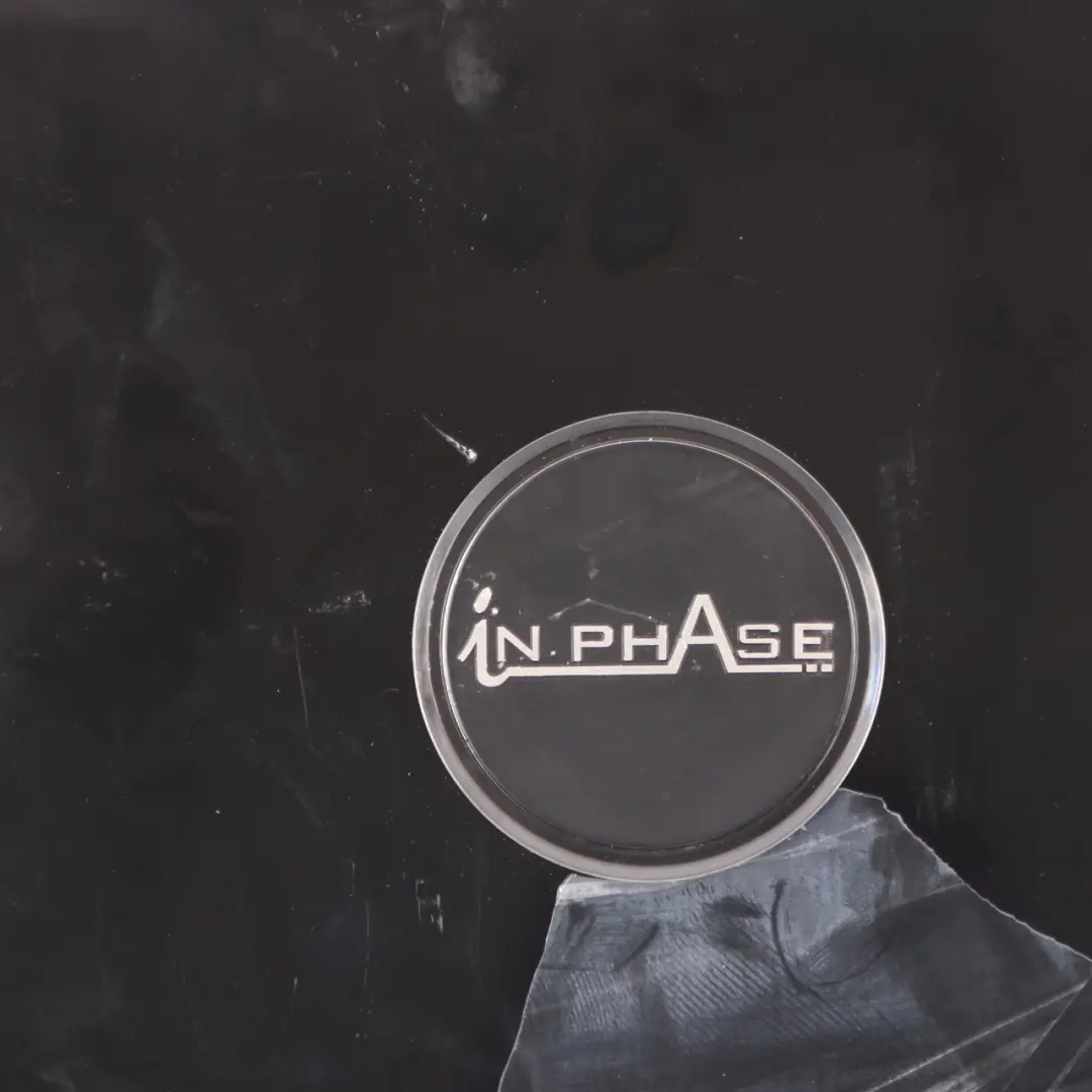 In Phase Audio Amplifier Sound Booster 4-Channel Audio Module - SKU IPA1041 - Part number IPA1041