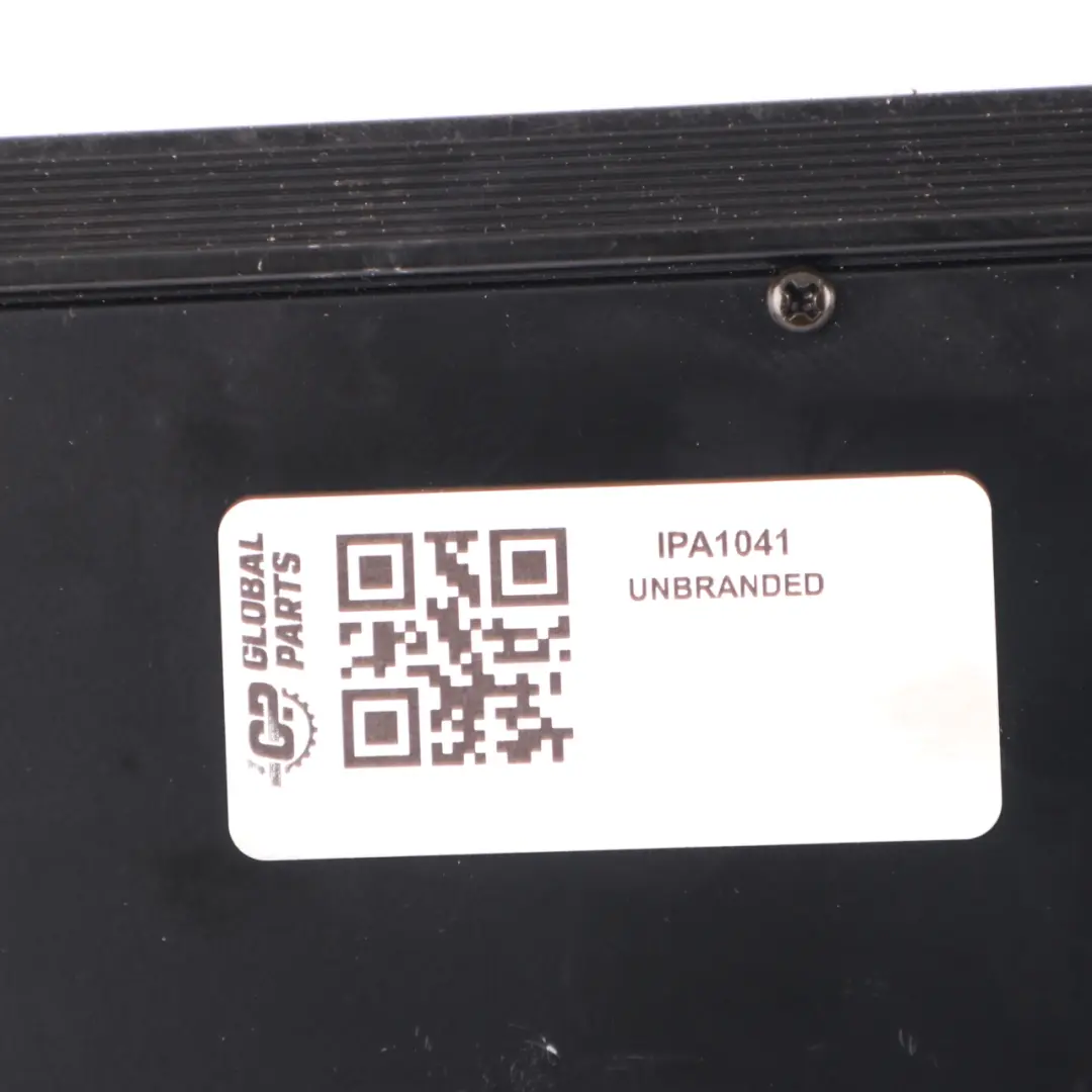 In Phase Audio Amplifier Sound Booster 4-Channel Audio Module - SKU IPA1041 - Part number IPA1041