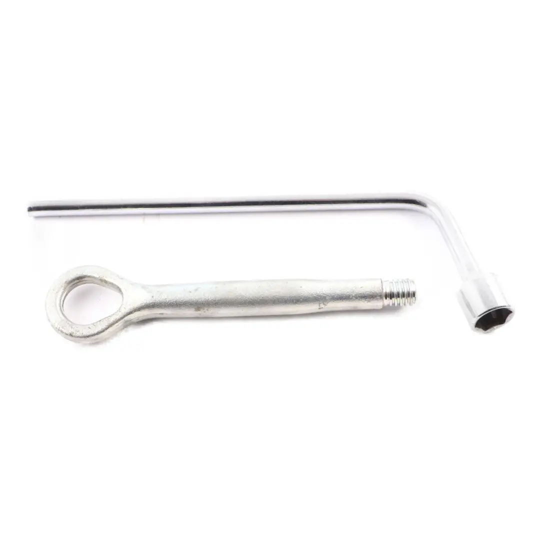 Tool Kit Wrench Set Spanner Towing Hook Eye Screwdriver 2 220 250 to Lexus IS with Part number IS2220250 Lexus IS Tool Kit Wrench Set Spanner Towing Hook Eye Screwdriver 2 220 250 - SKU IS2220250 - Part number IS2220250