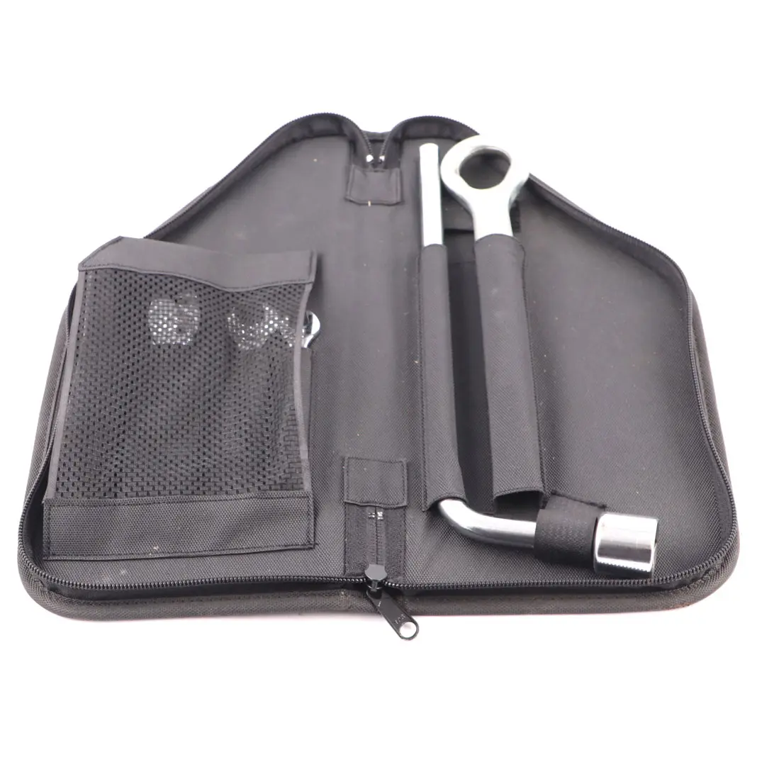 Tool Kit Wrench Set Spanner Towing Hook Eye Screwdriver 2 220 250 to Lexus IS with Part number IS2220250 Lexus IS Tool Kit Wrench Set Spanner Towing Hook Eye Screwdriver 2 220 250 - SKU IS2220250 - Part number IS2220250