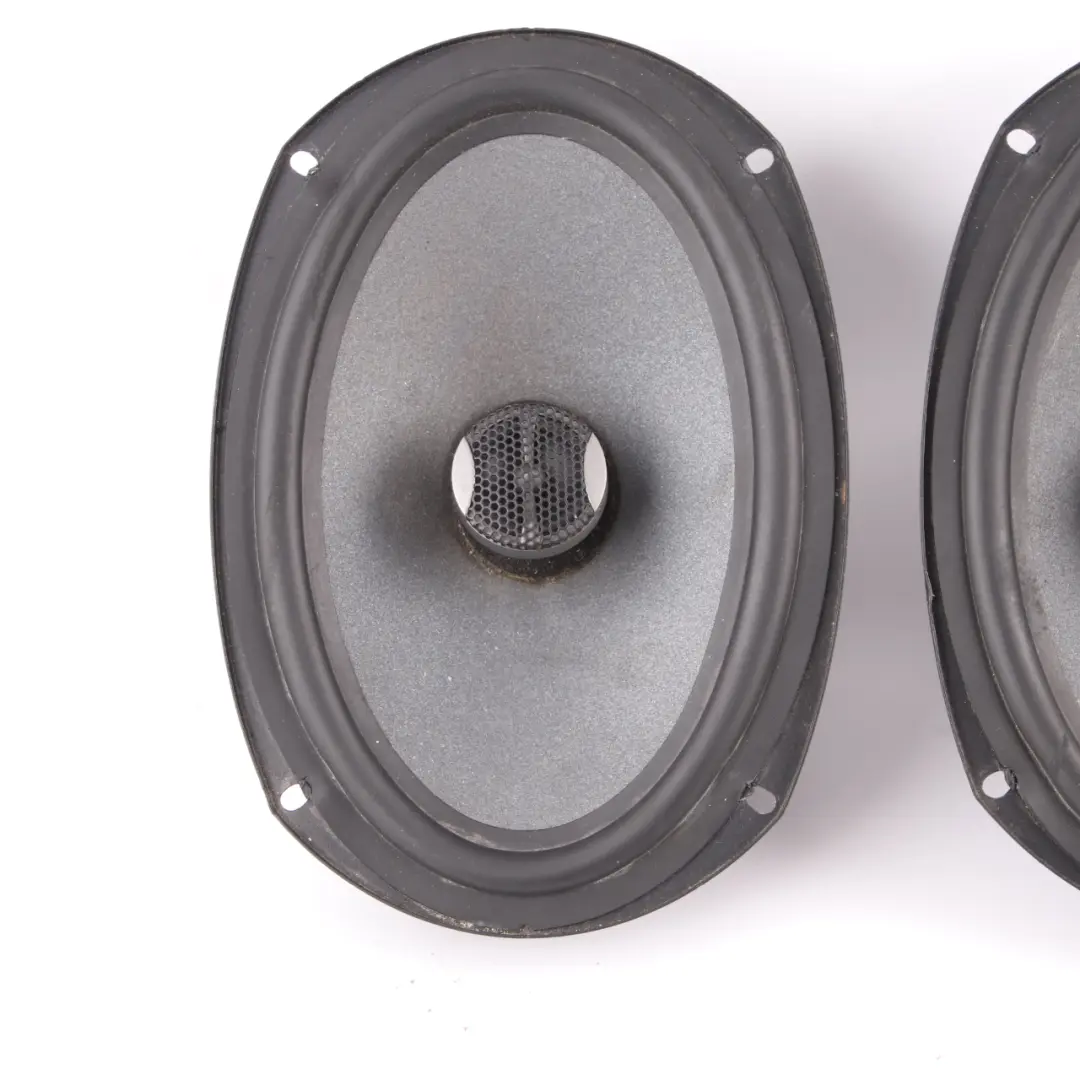 Focal Audio Speaker Car Radio Stereo Speaker Set to with Part number ISC 690 Focal Audio Speaker Car Radio Stereo Speaker Set - SKU ISC 690 - Part number ISC 690