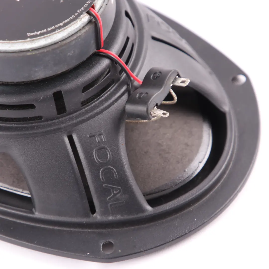 Focal Audio Speaker Car Radio Stereo Speaker Set to with Part number ISC 690 Focal Audio Speaker Car Radio Stereo Speaker Set - SKU ISC 690 - Part number ISC 690