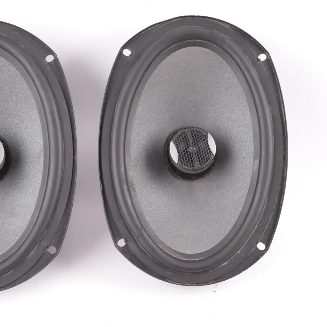 Focal Audio Speaker Car Radio Stereo Speaker Set to with Part number ISC 690 Focal Audio Speaker Car Radio Stereo Speaker Set - SKU ISC 690 - Part number ISC 690