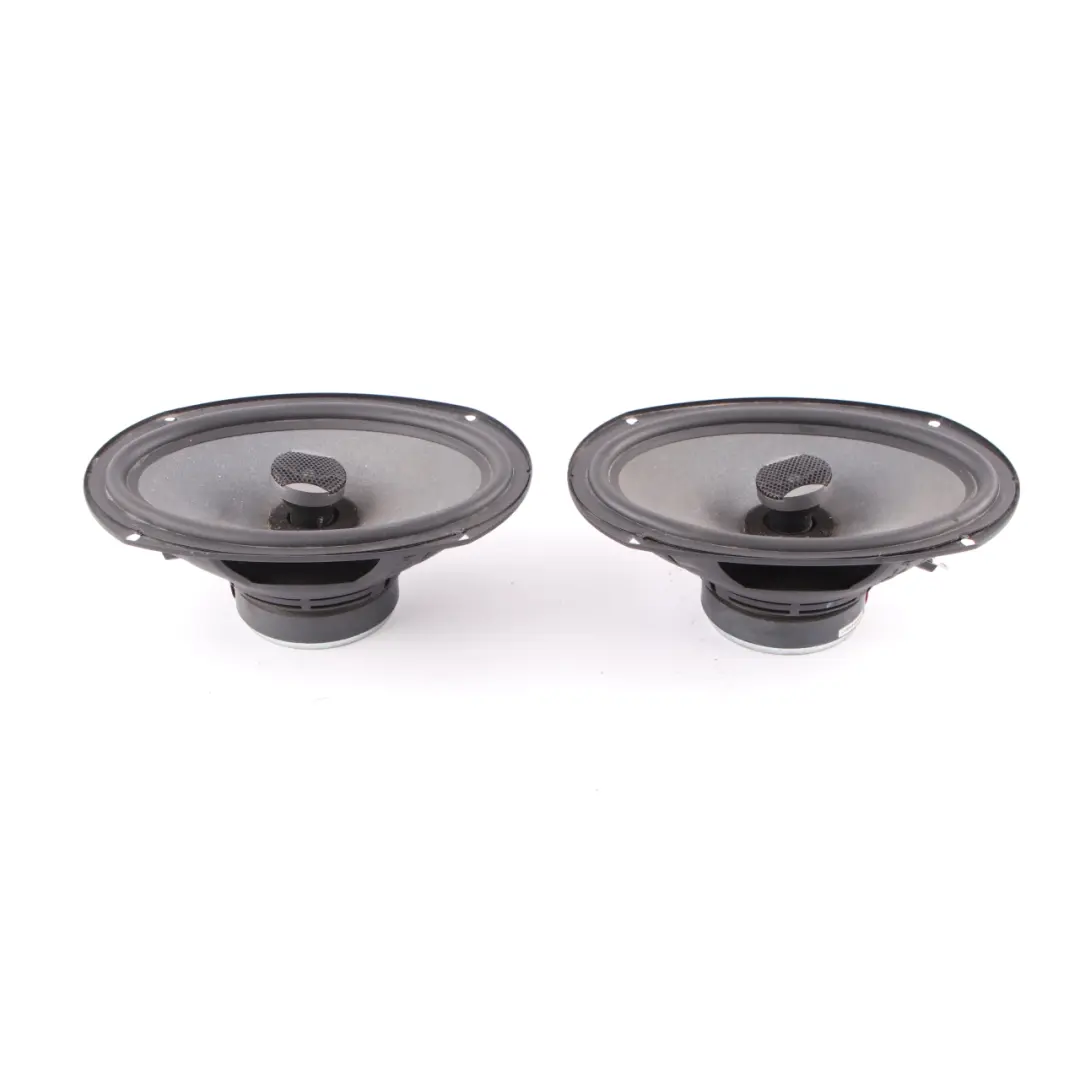 Focal Audio Speaker Car Radio Stereo Speaker Set to with Part number ISC 690 Focal Audio Speaker Car Radio Stereo Speaker Set - SKU ISC 690 - Part number ISC 690