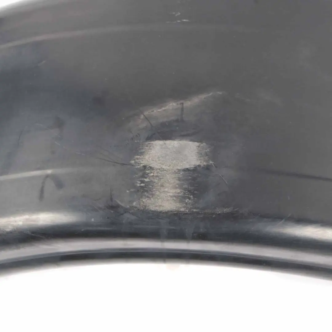 Mercedes Sprinter W906 Wheel Arch Rear Left Right N/O/S J09 Mud Flap Covering - SKU J09 Rear Fender-1 - Part number J09 Rear Fender