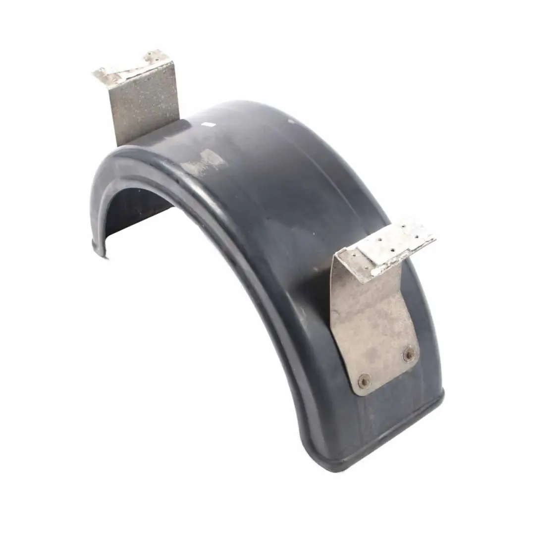 Mercedes Sprinter W906 Passage de Roue Avant Gauche Couvrement Section Avant J09 - SKU J09 Rear Fender - Numéro de pièce J09 Rear Fender