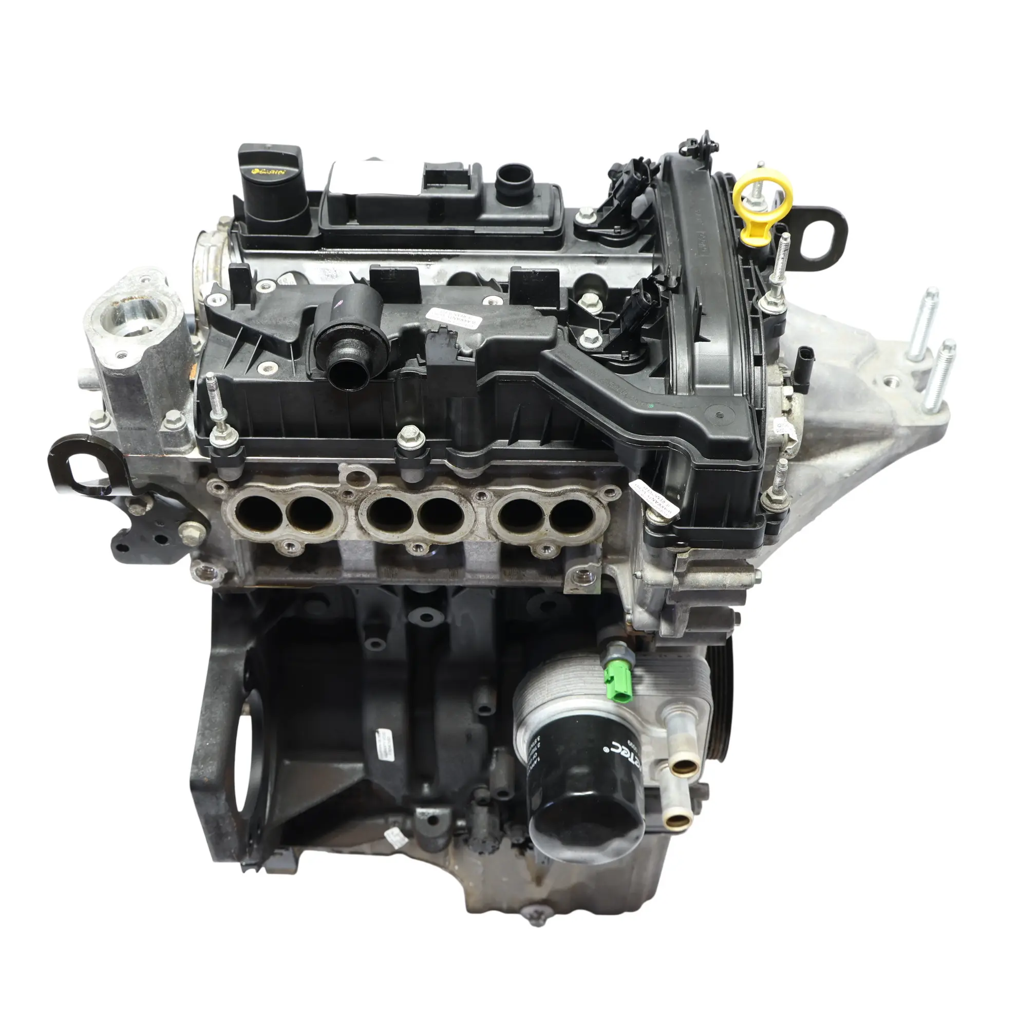 Ford Fiesta MK8 Moteur Nu SFJE SFJH SFJJ SFJN SFJP Y7JA 1.0 EcoBoost