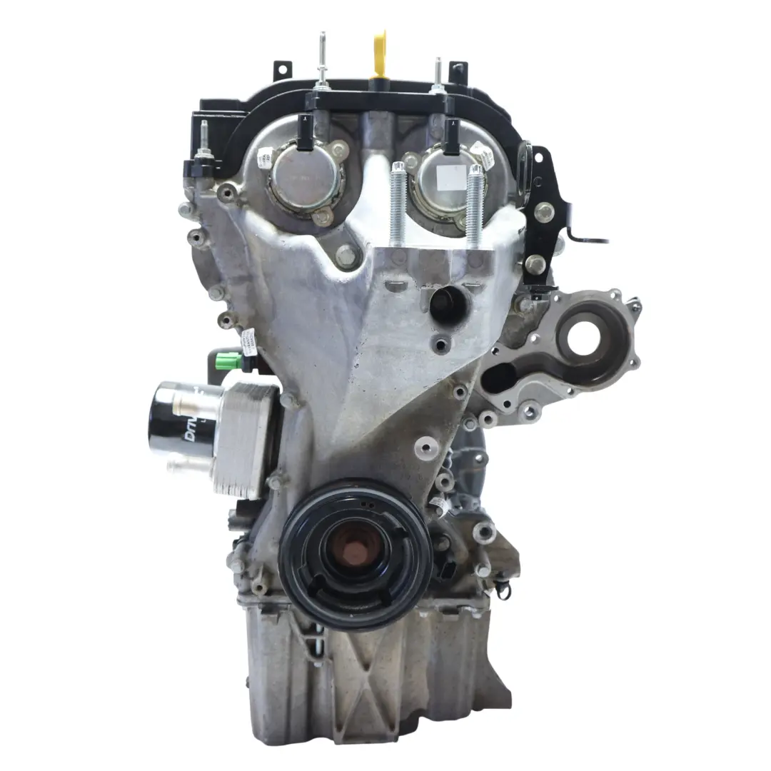 Ford Fiesta MK8 Bare Engine SFJE SFJH SFJJ SFJN SFJP Y7JA 1.0 EcoBoost WARRANTY - SKU J1BG-6006-MB - Part number J1BG-6006-MB