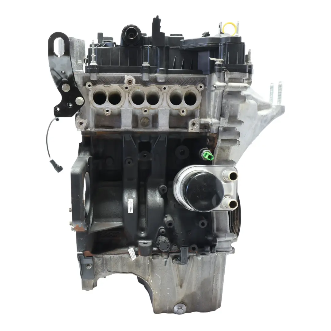 Ford Fiesta MK8 Moteur Nu SFJE SFJH SFJJ SFJN SFJP Y7JA 1.0 EcoBoost - SKU J1BG-6006-MB - Numéro de pièce J1BG-6006-MB