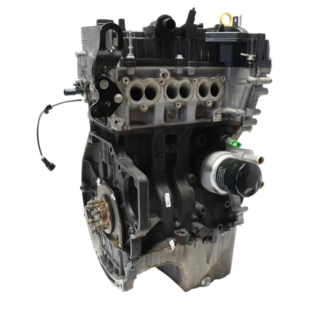 MK8 Moteur Nu SFJE SFJH SFJJ SFJN SFJP Y7JA 1.0 EcoBoost pour Ford Fiesta à propos du numéro de pièce J1BG-6006-MB Ford Fiesta MK8 Moteur Nu SFJE SFJH SFJJ SFJN SFJP Y7JA 1.0 EcoBoost - SKU J1BG-6006-MB - Numéro de pièce J1BG-6006-MB