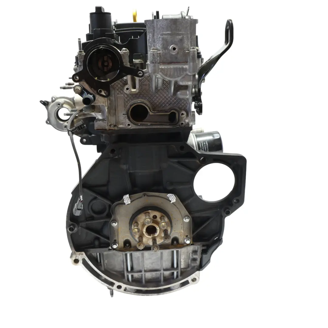 Ford Fiesta MK8 Moteur Nu SFJE SFJH SFJJ SFJN SFJP Y7JA 1.0 EcoBoost - SKU J1BG-6006-MB - Numéro de pièce J1BG-6006-MB