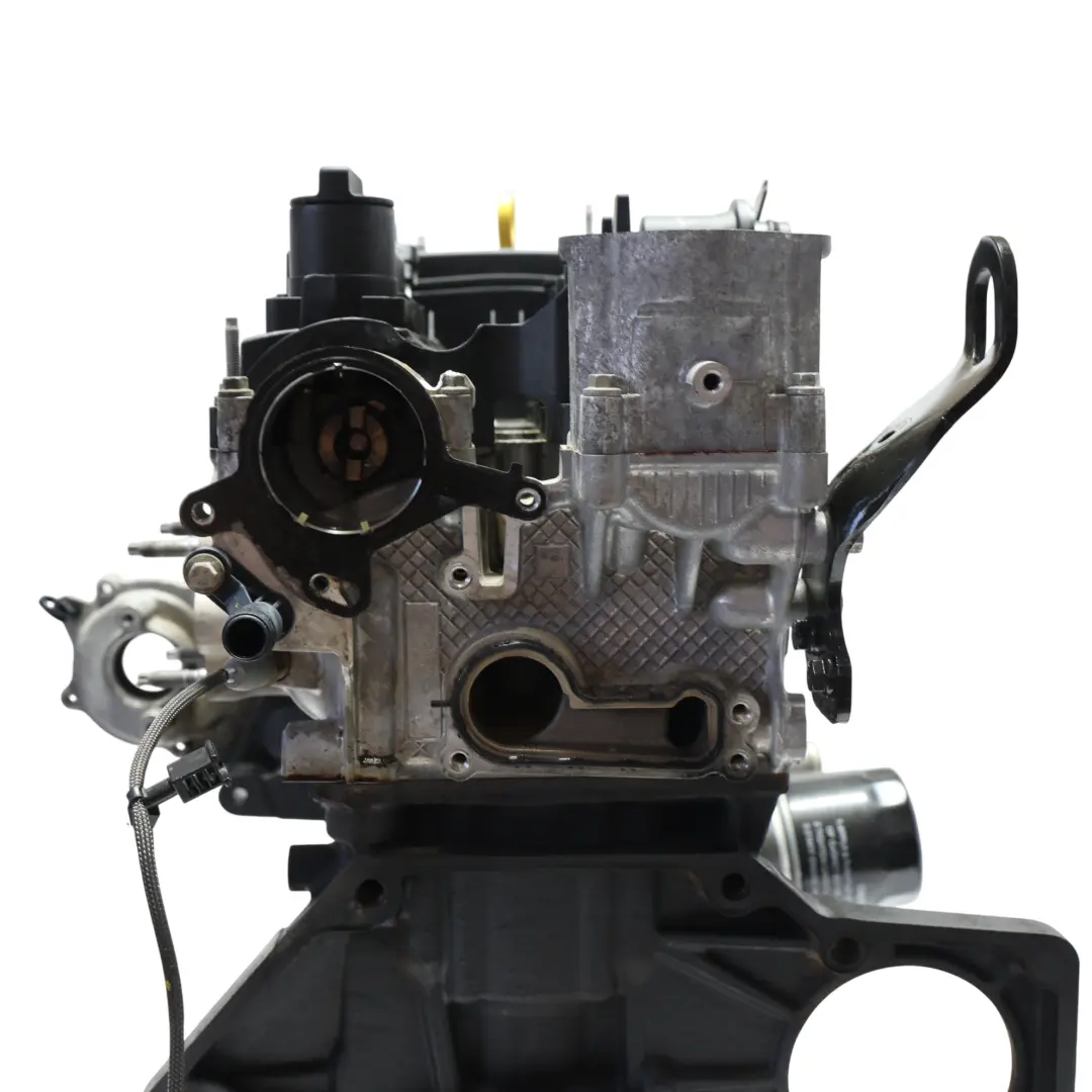 Ford Fiesta MK8 Moteur Nu SFJE SFJH SFJJ SFJN SFJP Y7JA 1.0 EcoBoost - SKU J1BG-6006-MB - Numéro de pièce J1BG-6006-MB