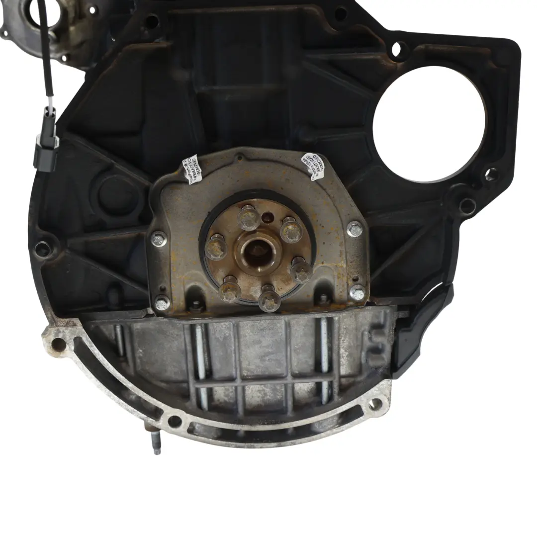 Ford Fiesta MK8 Moteur Nu SFJE SFJH SFJJ SFJN SFJP Y7JA 1.0 EcoBoost - SKU J1BG-6006-MB - Numéro de pièce J1BG-6006-MB