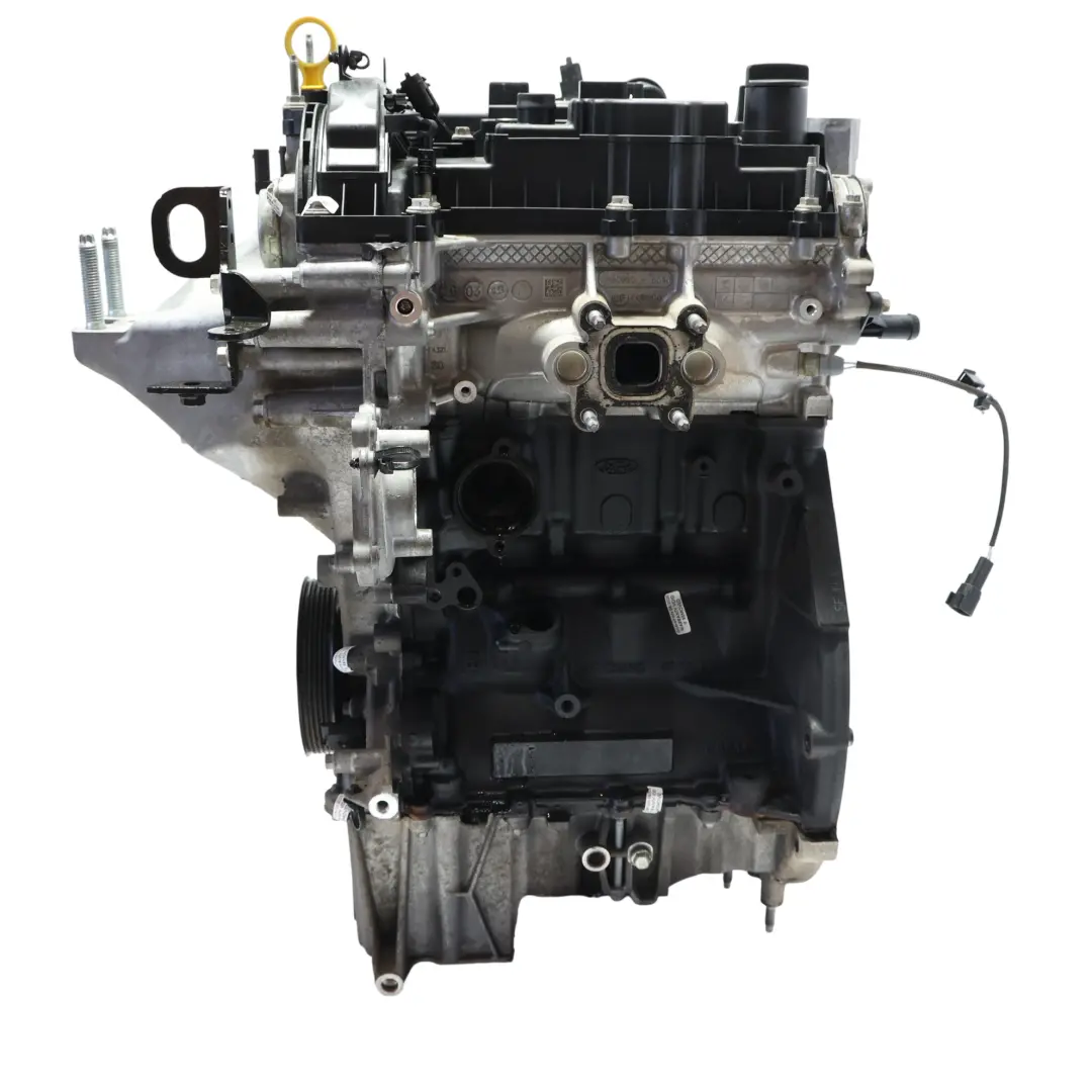 MK8 Moteur Nu SFJE SFJH SFJJ SFJN SFJP Y7JA 1.0 EcoBoost pour Ford Fiesta à propos du numéro de pièce J1BG-6006-MB Ford Fiesta MK8 Moteur Nu SFJE SFJH SFJJ SFJN SFJP Y7JA 1.0 EcoBoost - SKU J1BG-6006-MB - Numéro de pièce J1BG-6006-MB