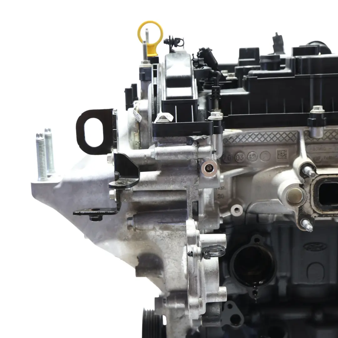 MK8 Bare Engine SFJE SFJH SFJJ SFJN SFJP Y7JA 1.0 EcoBoost WARRANTY to Ford Fiesta with Part number J1BG-6006-MB Ford Fiesta MK8 Bare Engine SFJE SFJH SFJJ SFJN SFJP Y7JA 1.0 EcoBoost WARRANTY - SKU J1BG-6006-MB - Part number J1BG-6006-MB