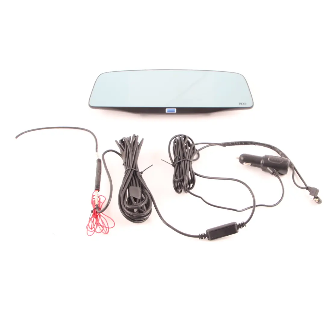 View Mirror Camera Display Screen Recorder JD181532 to Rear with Part number Jado JD181532 Rear View Mirror Camera Display Screen Recorder JD181532 - SKU Jado JD181532 - Part number Jado JD181532