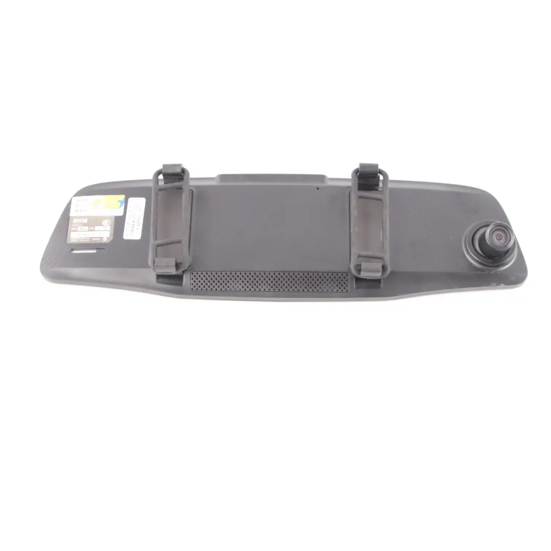 Rear View Mirror Camera Display Screen Recorder JD181532 - SKU Jado JD181532 - Part number Jado JD181532