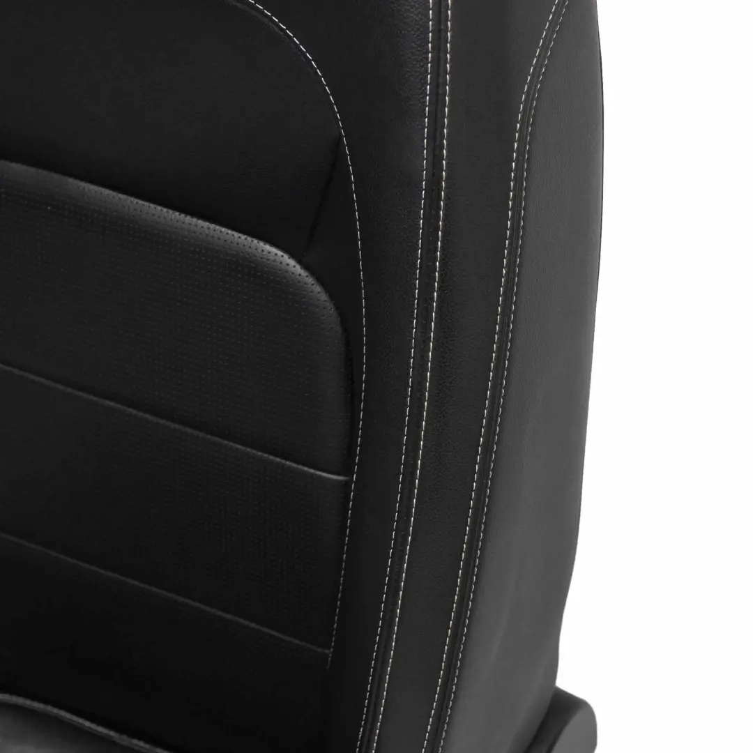  Sedili Pelle Jaguar F-Pace Taurus Sport Riscaldato Perforato Anteriore Posterior - SKU Jaguar F-Pace Taurus Leather Sport Seats - Numero di parte Jaguar F-Pace Taurus Leather Sport Seats
