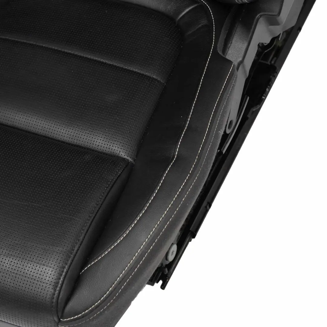  Sedili Pelle Jaguar F-Pace Taurus Sport Riscaldato Perforato Anteriore Posterior - SKU Jaguar F-Pace Taurus Leather Sport Seats - Numero di parte Jaguar F-Pace Taurus Leather Sport Seats