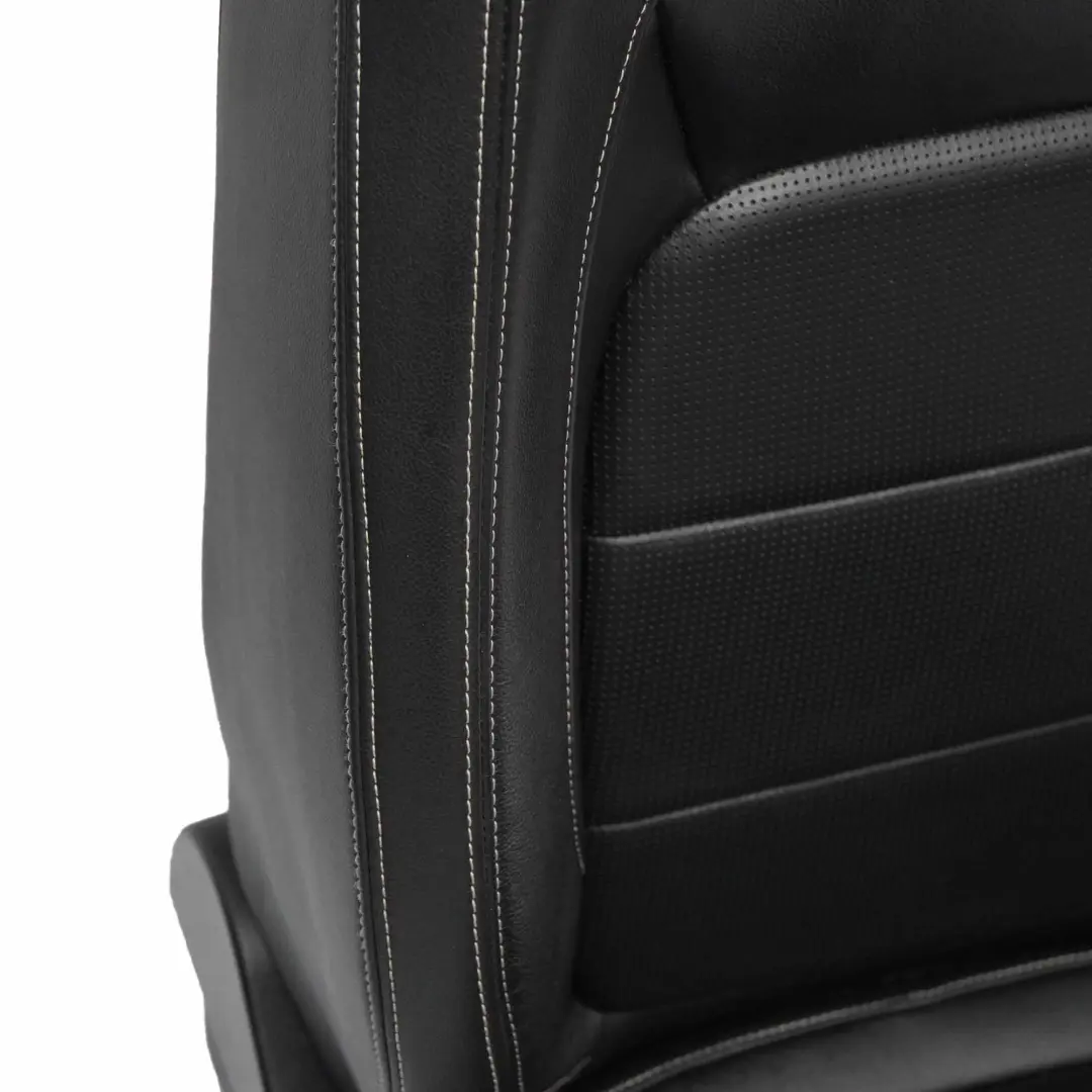  Sedili Pelle Jaguar F-Pace Taurus Sport Riscaldato Perforato Anteriore Posterior - SKU Jaguar F-Pace Taurus Leather Sport Seats - Numero di parte Jaguar F-Pace Taurus Leather Sport Seats