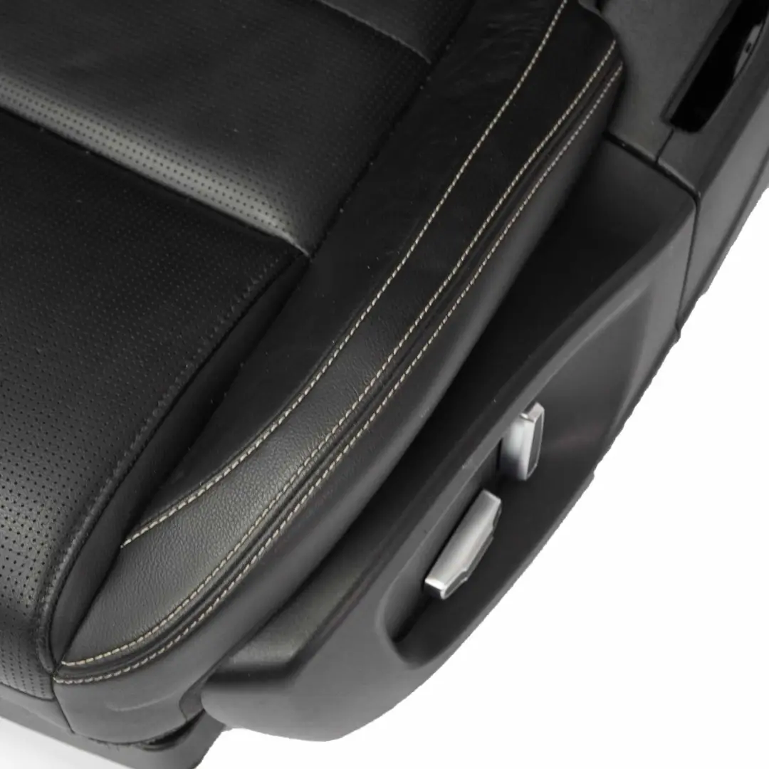  Sedili Pelle Jaguar F-Pace Taurus Sport Riscaldato Perforato Anteriore Posterior - SKU Jaguar F-Pace Taurus Leather Sport Seats - Numero di parte Jaguar F-Pace Taurus Leather Sport Seats