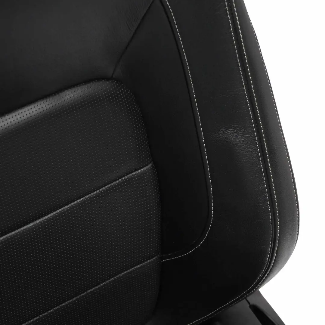  Ledersitze Jaguar F-Pace Taurus Sport Perforierte Sitzheizung Vorne Hinten - SKU Jaguar F-Pace Taurus Leather Sport Seats - Teilenummer Jaguar F-Pace Taurus Leather Sport Seats