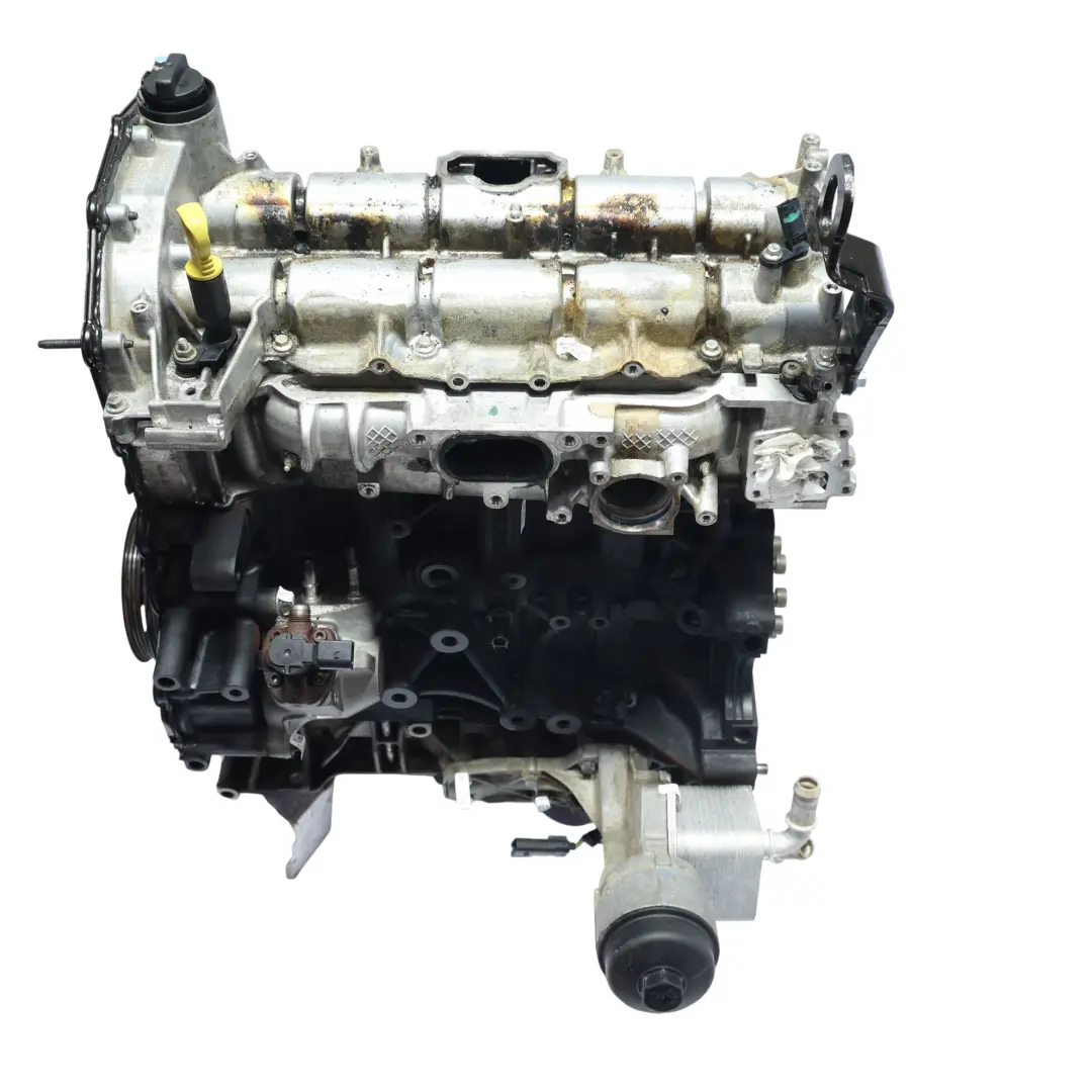 Ford Ranger Wildtrak Moteur Nu 2.0 EcoBlue BiTurbo 213HP YN2X T20DDOJ GARANTIE - SKU JB3Q-6006-FB - Numéro de pièce JB3Q-6006-FB