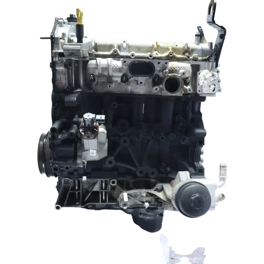 Bare Engine 2.0 EcoBlue BiTurbo 213HP YN2X T20DDOJ WARRANTY to Ford Ranger Wildtrak with Part number JB3Q-6006-FB Ford Ranger Wildtrak Bare Engine 2.0 EcoBlue BiTurbo 213HP YN2X T20DDOJ WARRANTY - SKU JB3Q-6006-FB - Part number JB3Q-6006-FB