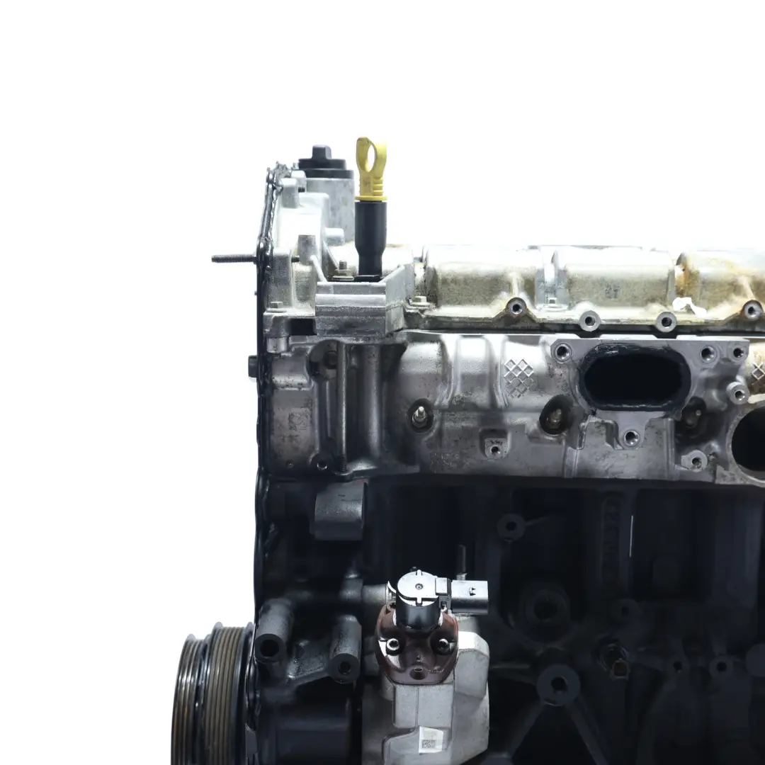 Desnudo 2.0 EcoBlue BiTurbo 213HP YN2X GARANTÍA para Ford Ranger Wildtrak Motor con número de pieza JB3Q-6006-FB Ford Ranger Wildtrak Motor Desnudo 2.0 EcoBlue BiTurbo 213HP YN2X GARANTÍA - SKU JB3Q-6006-FB - Número de pieza JB3Q-6006-FB