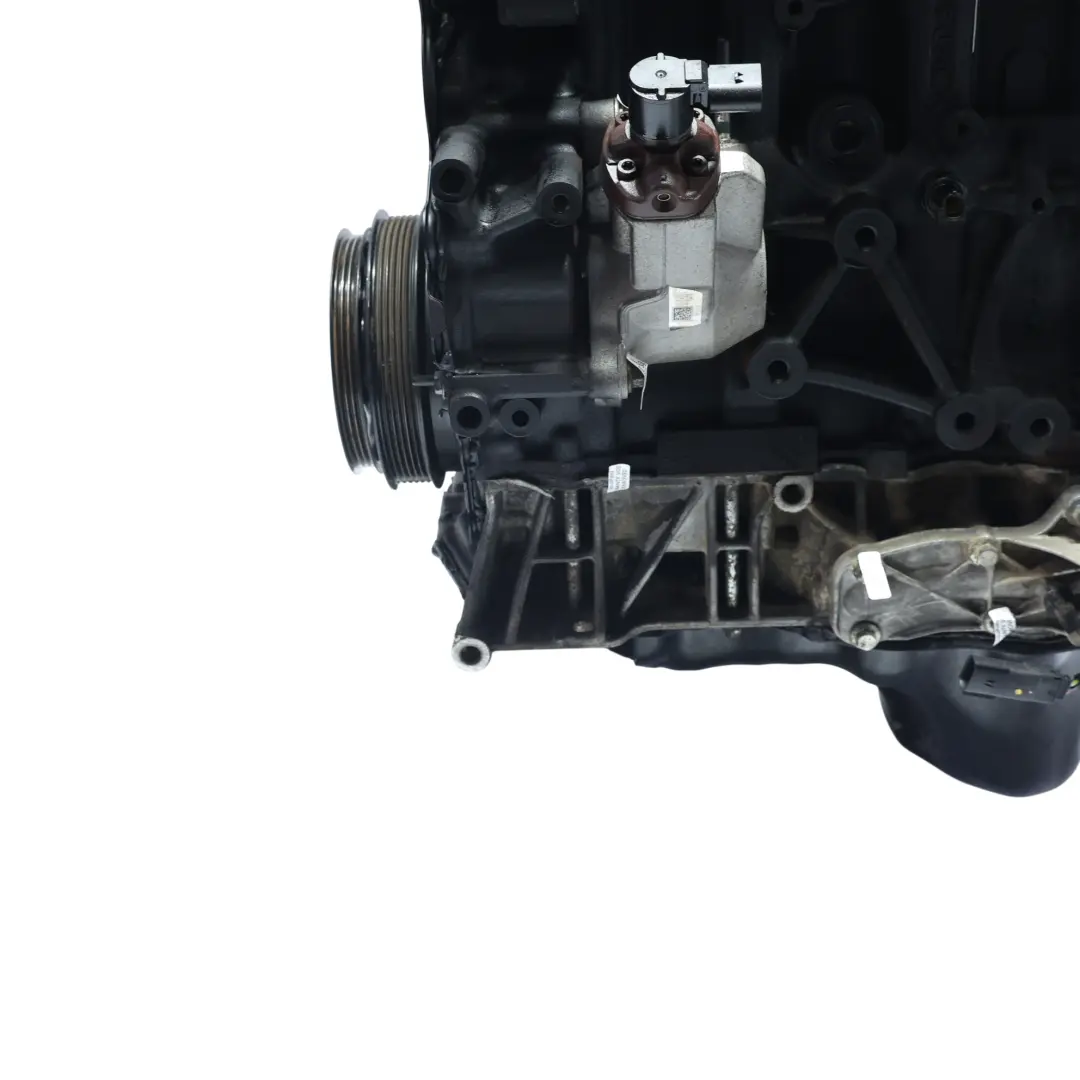 Ford Ranger Wildtrak Bare Engine 2.0 EcoBlue BiTurbo 213HP YN2X T20DDOJ WARRANTY - SKU JB3Q-6006-FB - Part number JB3Q-6006-FB