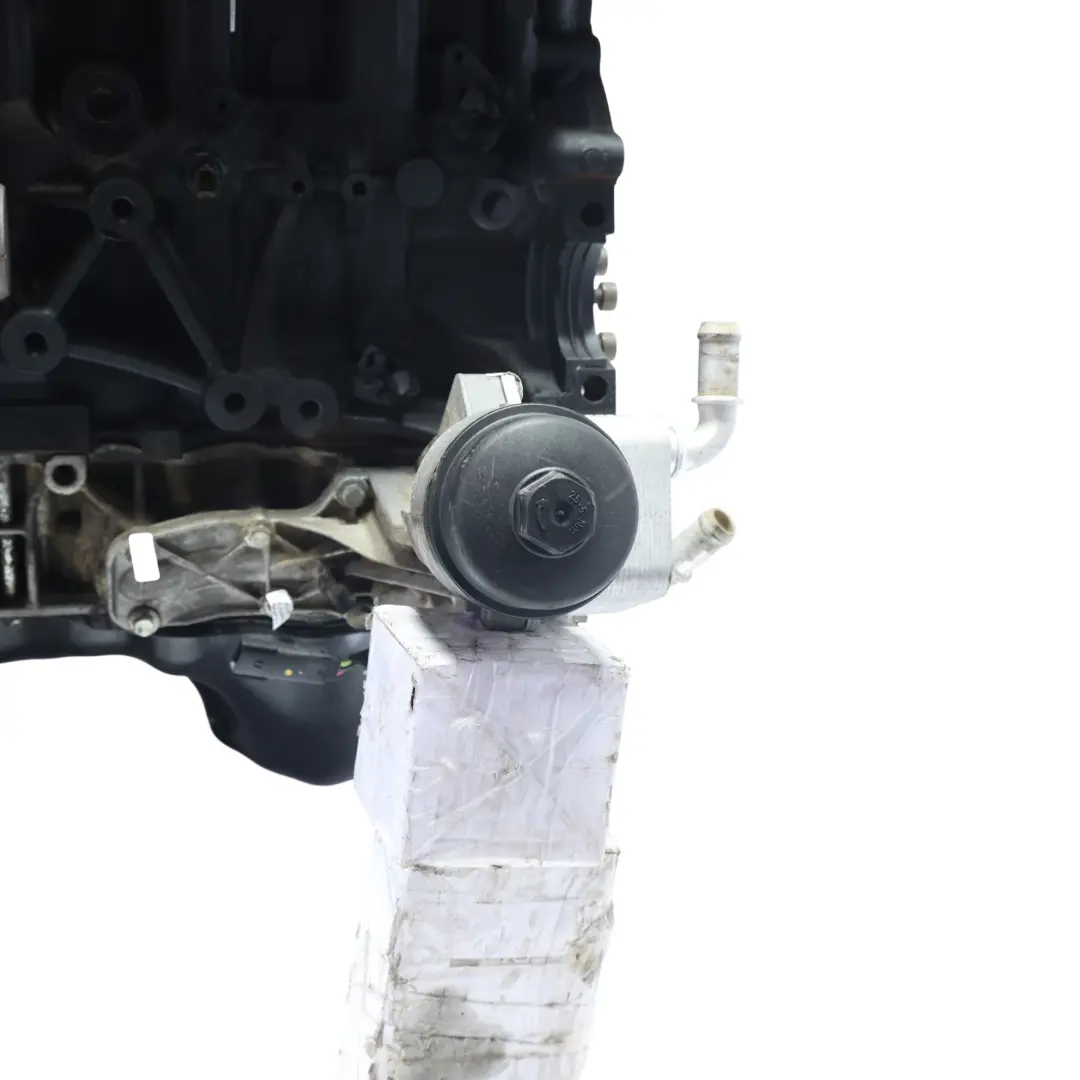 Ford Ranger Wildtrak Motor Desnudo 2.0 EcoBlue BiTurbo 213HP YN2X GARANTÍA - SKU JB3Q-6006-FB - Número de pieza JB3Q-6006-FB