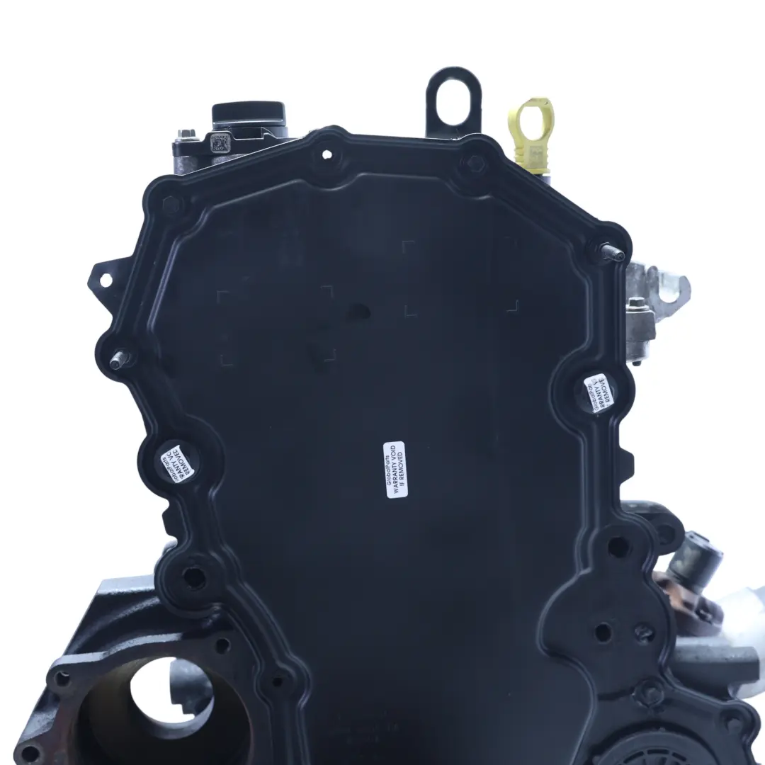 Ford Ranger T6 Wildtrak Unkomplett Motor 2.0 EcoBlue BiTurbo 213HP YN2X GARANTIE - SKU JB3Q-6006-FB - Teilenummer JB3Q-6006-FB