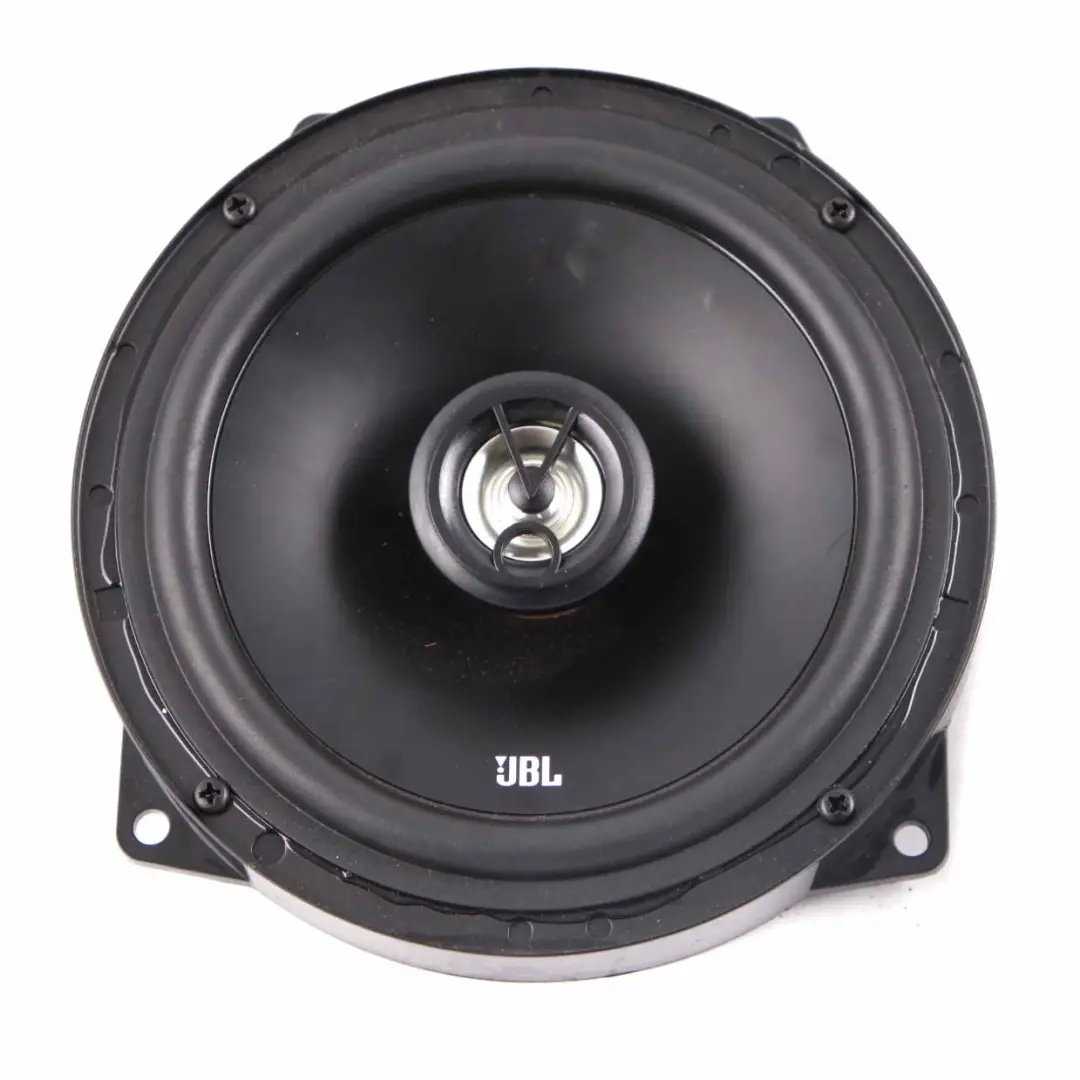  JBL Harman Car Audio Speaker Stage1 621 2-Way Stereo Speaker Set Door Card Shelf - SKU JBL Stage1 621-1 - Part number JBL Stage1 621