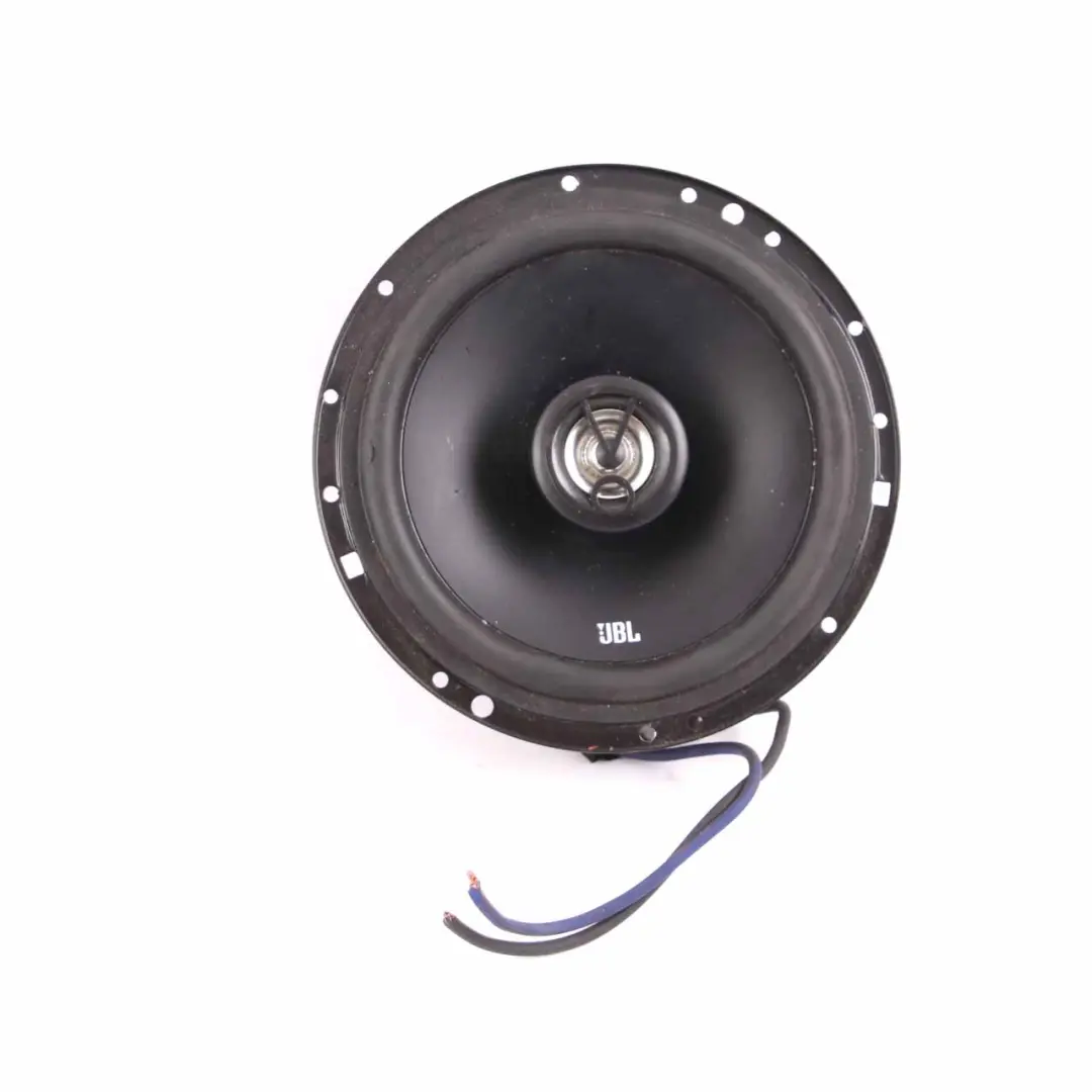  JBL Harman Car Audio Speaker Stage1 621 2-Way Stereo Speaker Door Card Shelf - SKU JBL Stage1 621 - Part number JBL Stage1 621