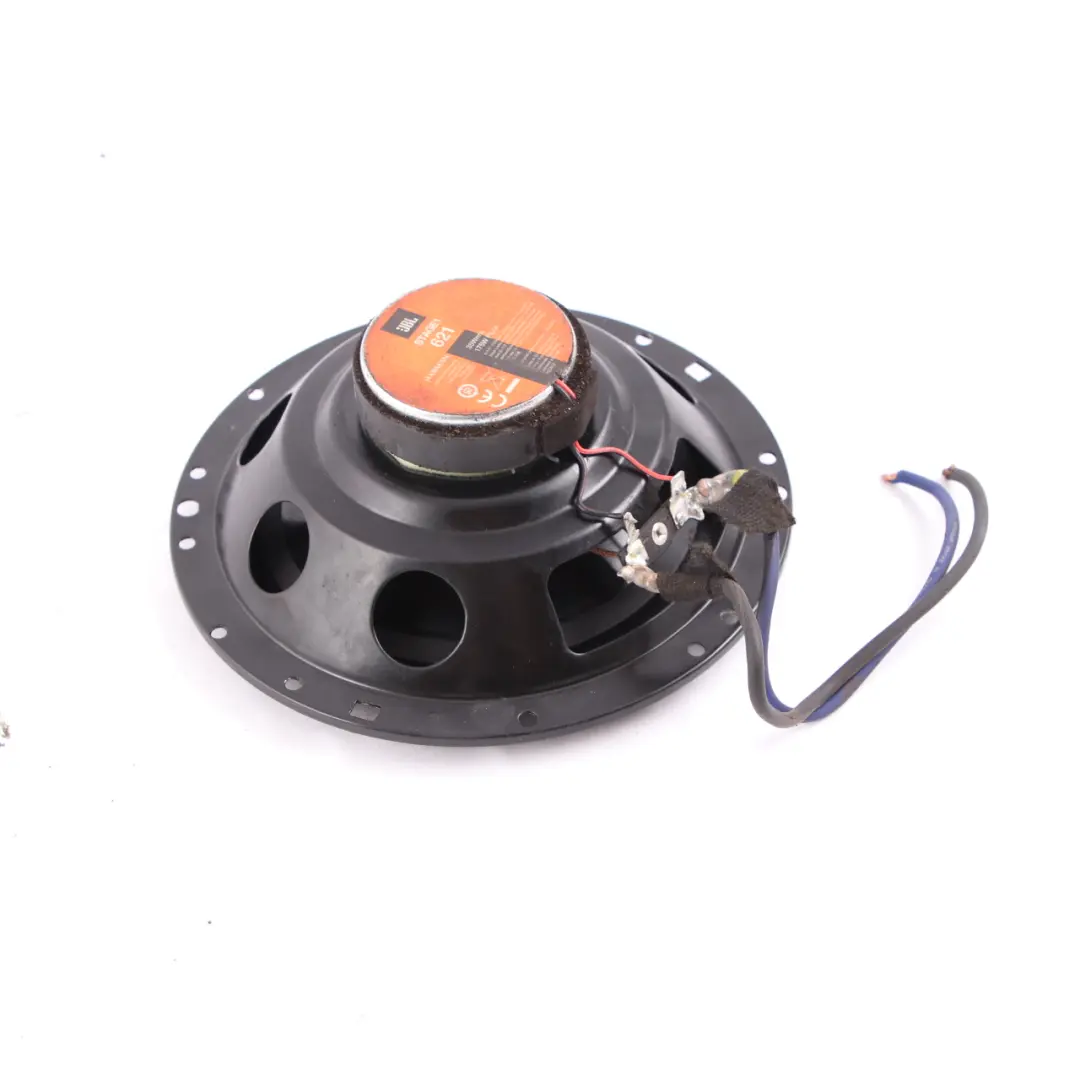 JBL Harman Car Audio Speaker Stage1 621 2-Way Stereo Speaker Door Card Shelf to with Part number JBL Stage1 621 JBL Harman Car Audio Speaker Stage1 621 2-Way Stereo Speaker Door Card Shelf - SKU JBL Stage1 621 - Part number JBL Stage1 621