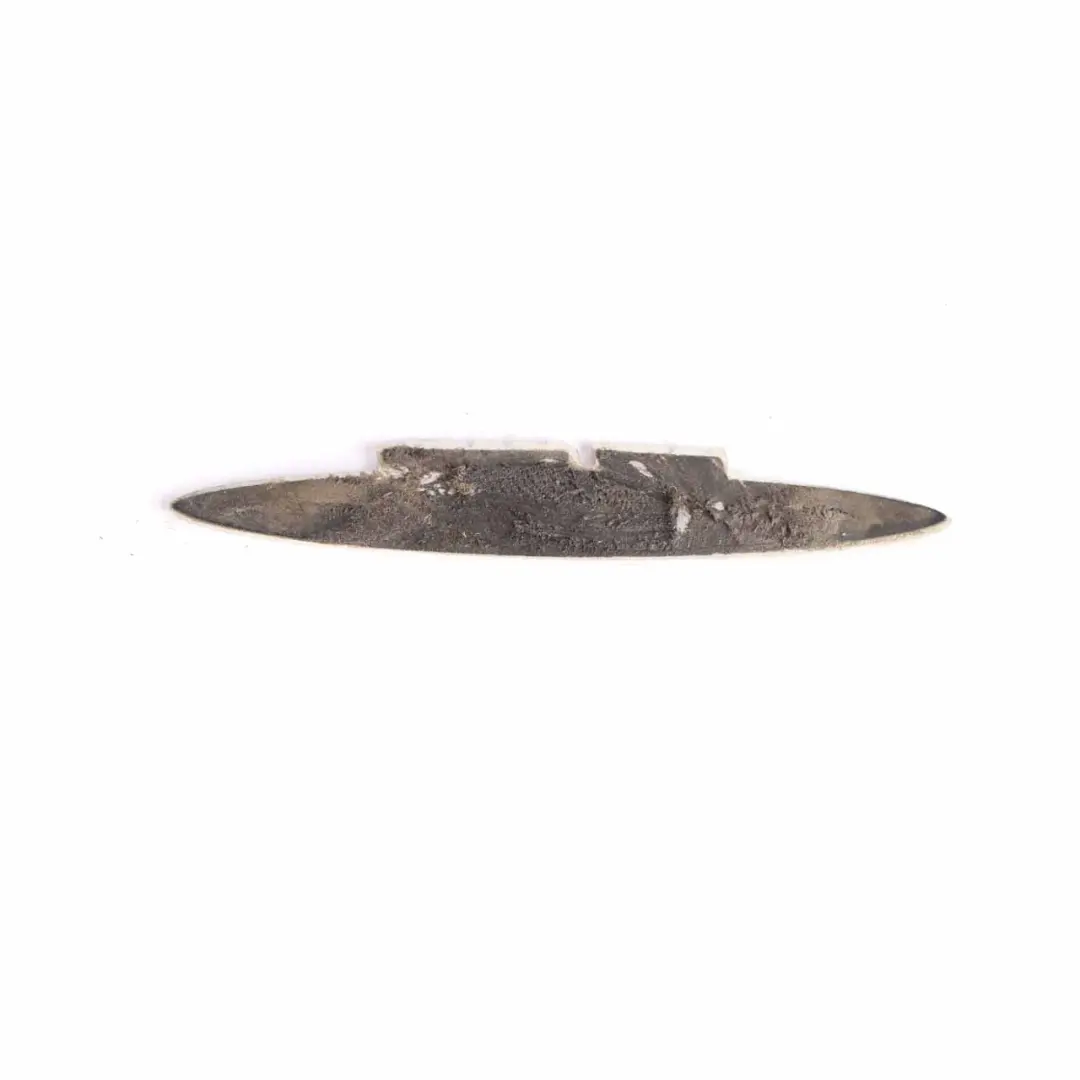 Mini Cooper S Logo Emblemat Znaczek John Cooper Works - SKU JCW Emblem-3 - Numer Części JCW Emblem