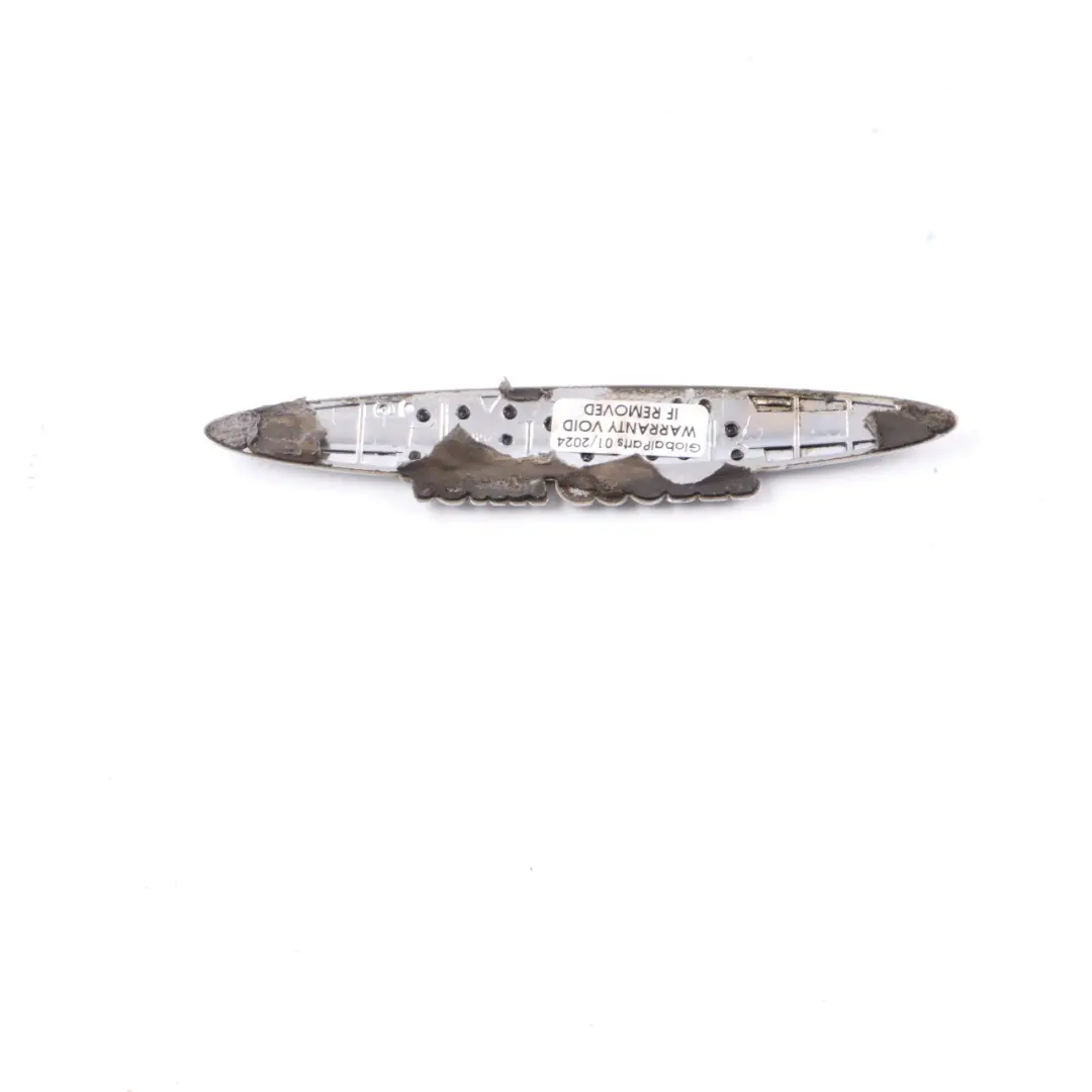 Emblema JCW Mini Cooper S John Cooper Works Logo Timbro Badge Trim per con numero di parte JCW Emblem Emblema JCW Mini Cooper S John Cooper Works Logo Timbro Badge Trim - SKU JCW-Emblem-4 - Numero di parte JCW Emblem