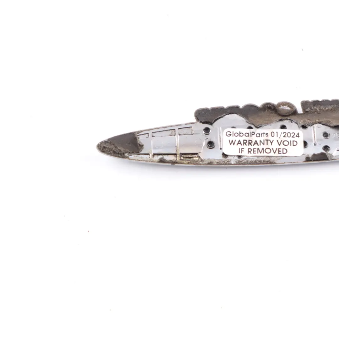 Znaczek Odznaka do at Mini Cooper S John Cooper Works Logo o numerze JCW Emblem at Mini Cooper S John Cooper Works Logo Znaczek Odznaka - SKU JCW-Emblem-4 - Numer Części JCW Emblem