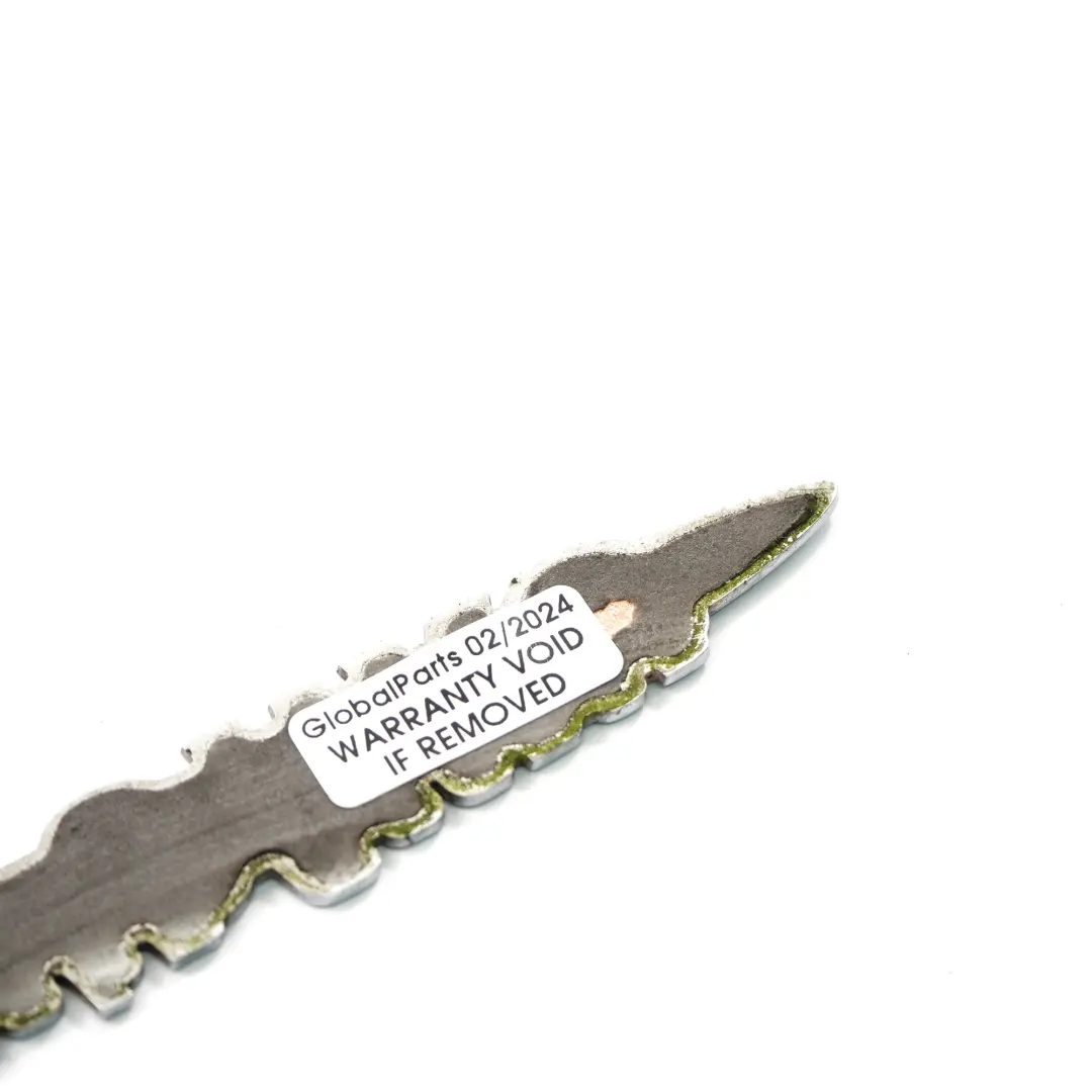 Emblème Logo Badge Garniture pour Mini Cooper S JCW John Cooper Works à propos du numéro de pièce JCW Emblem Mini Cooper S JCW John Cooper Works Emblème Logo Badge Garniture - SKU JCW Emblem-5 - Numéro de pièce JCW Emblem