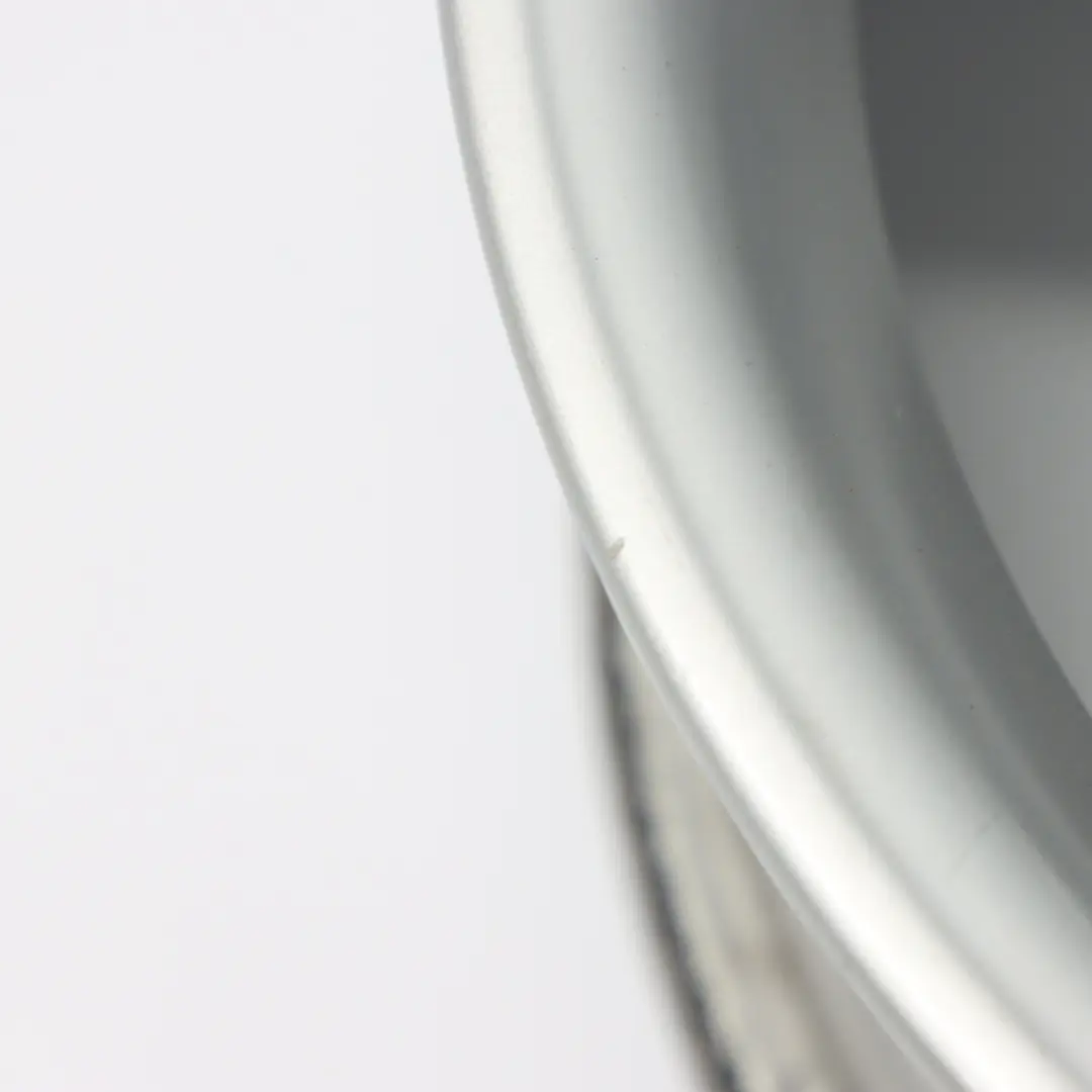 Alloy Wheel Rim 17" ET:40 6.5J to Nissan Qashqai J10 Silver with Part number JD110MB55 Nissan Qashqai J10 Silver Alloy Wheel Rim 17" ET:40 6.5J - SKU JD110MB55-2 - Part number JD110MB55