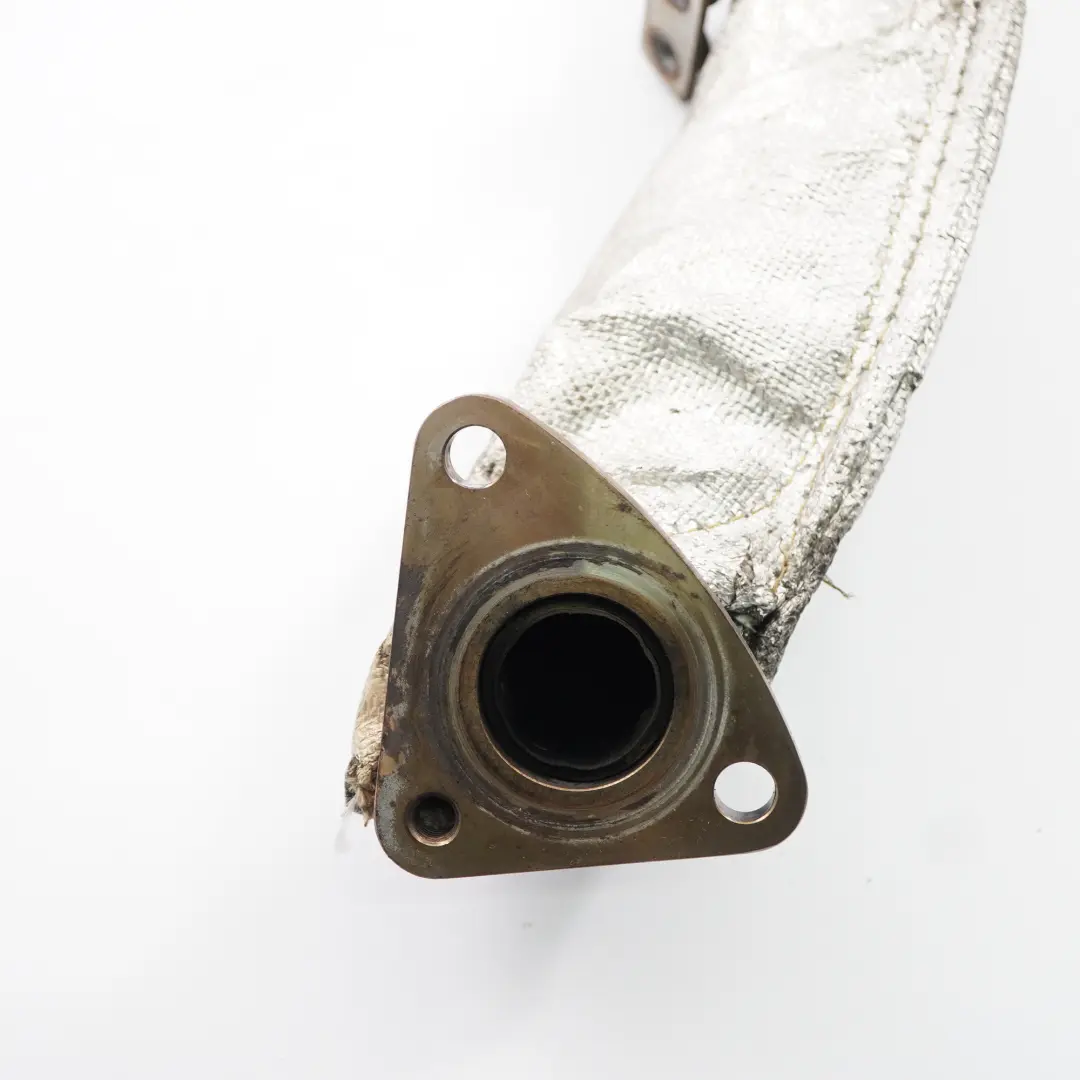 Motore Diesel Collettore scarico per Jaguar XF X250 3.0 D con numero di parte JDE8975 Jaguar XF X250 3.0 D Motore Diesel Collettore scarico - SKU JDE8975 - Numero di parte JDE8975