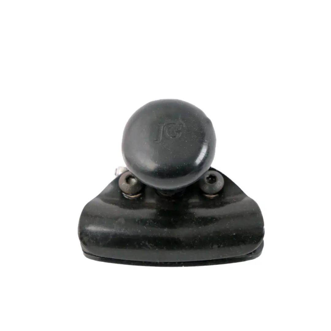 BMW E88 Jeff Gosling Steering Wheel Hand Control Disabled Push Pull Lever Kit - SKU Jeff Gosling Hand Control-1 - Part number Jeff Gosling Hand Control