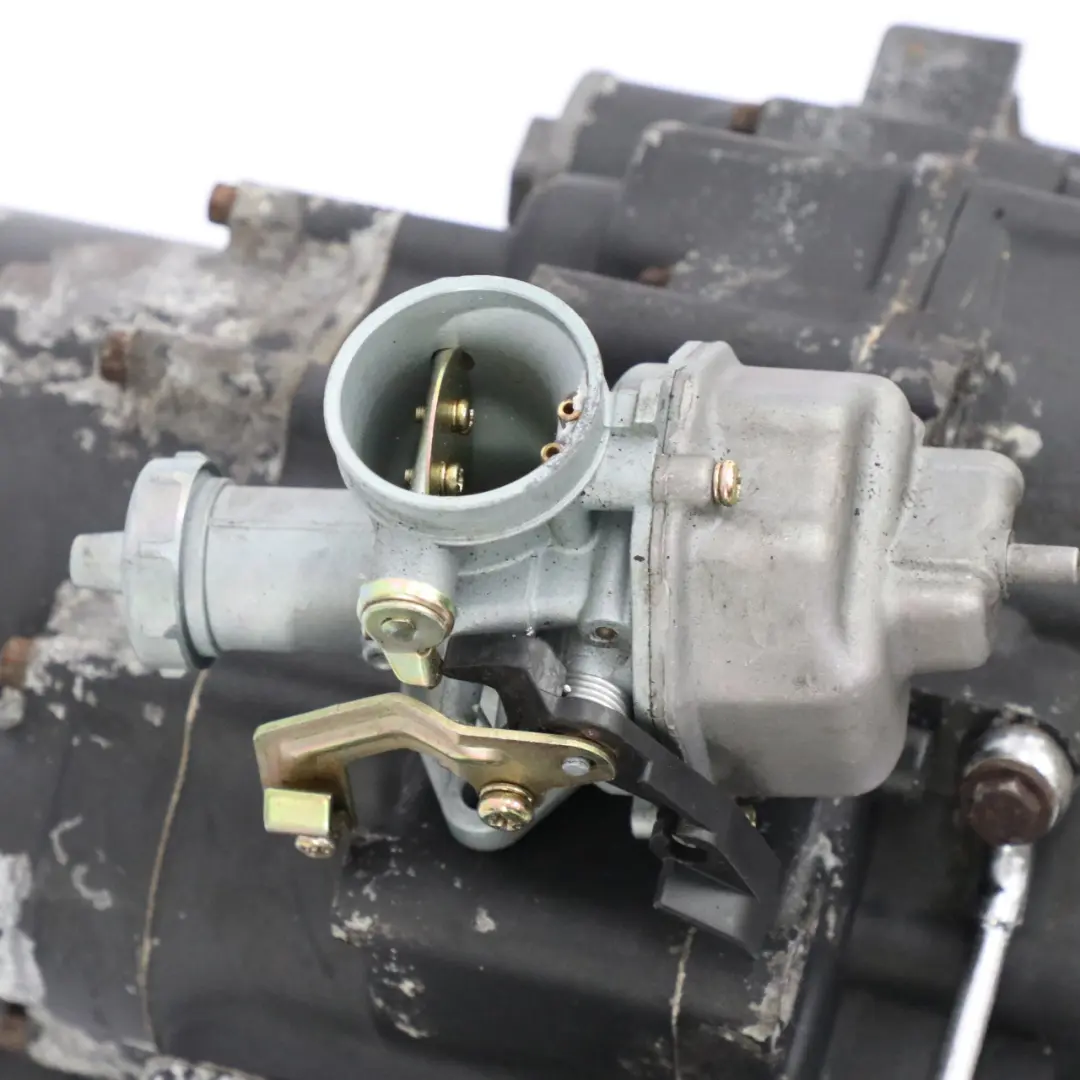 Jiajue 125cc Skuter Silnik - SKU Jiajue 125cc Engine - Numer Części Jiajue 125cc Engine
